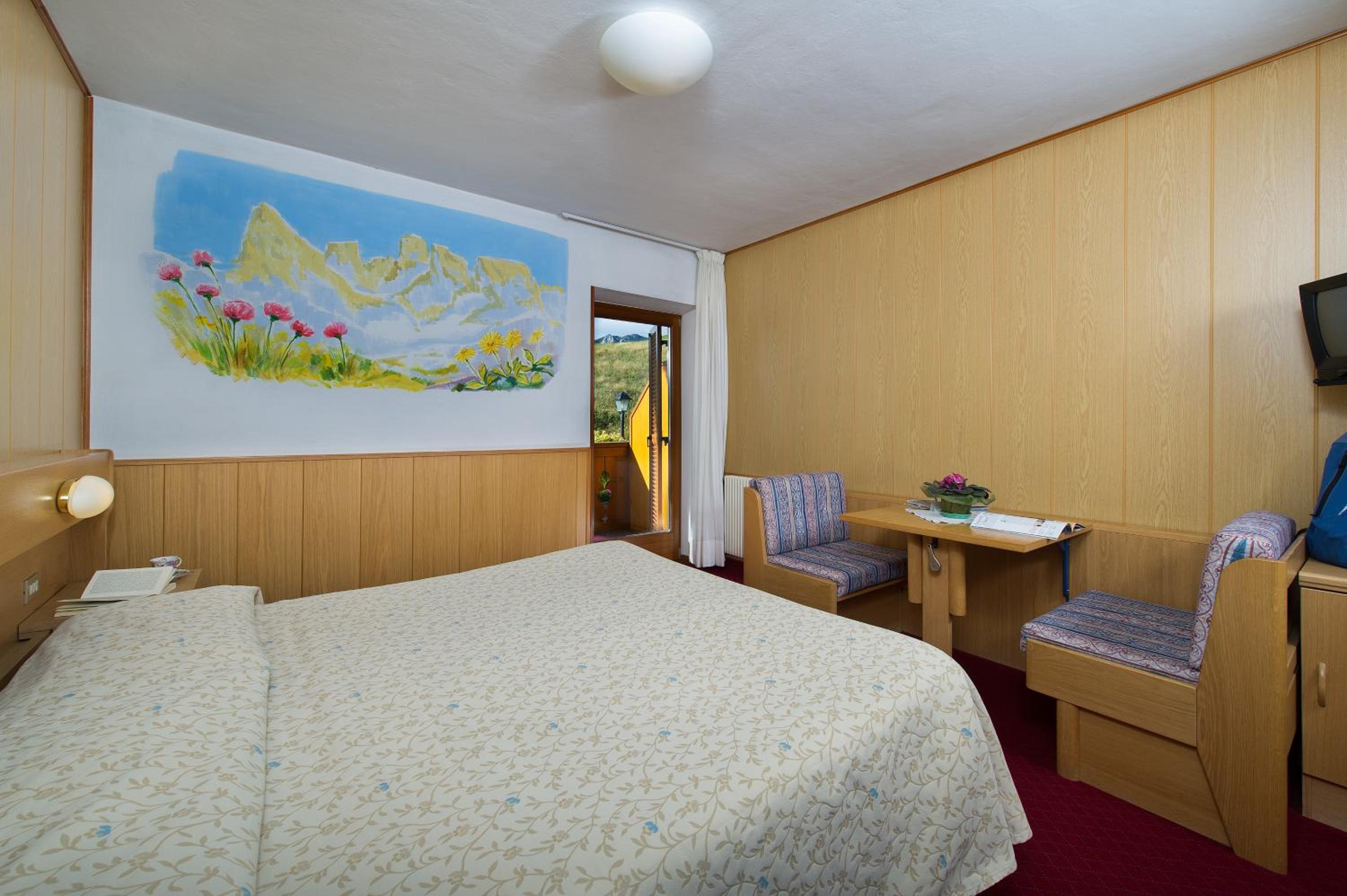 Triple Room photo 3