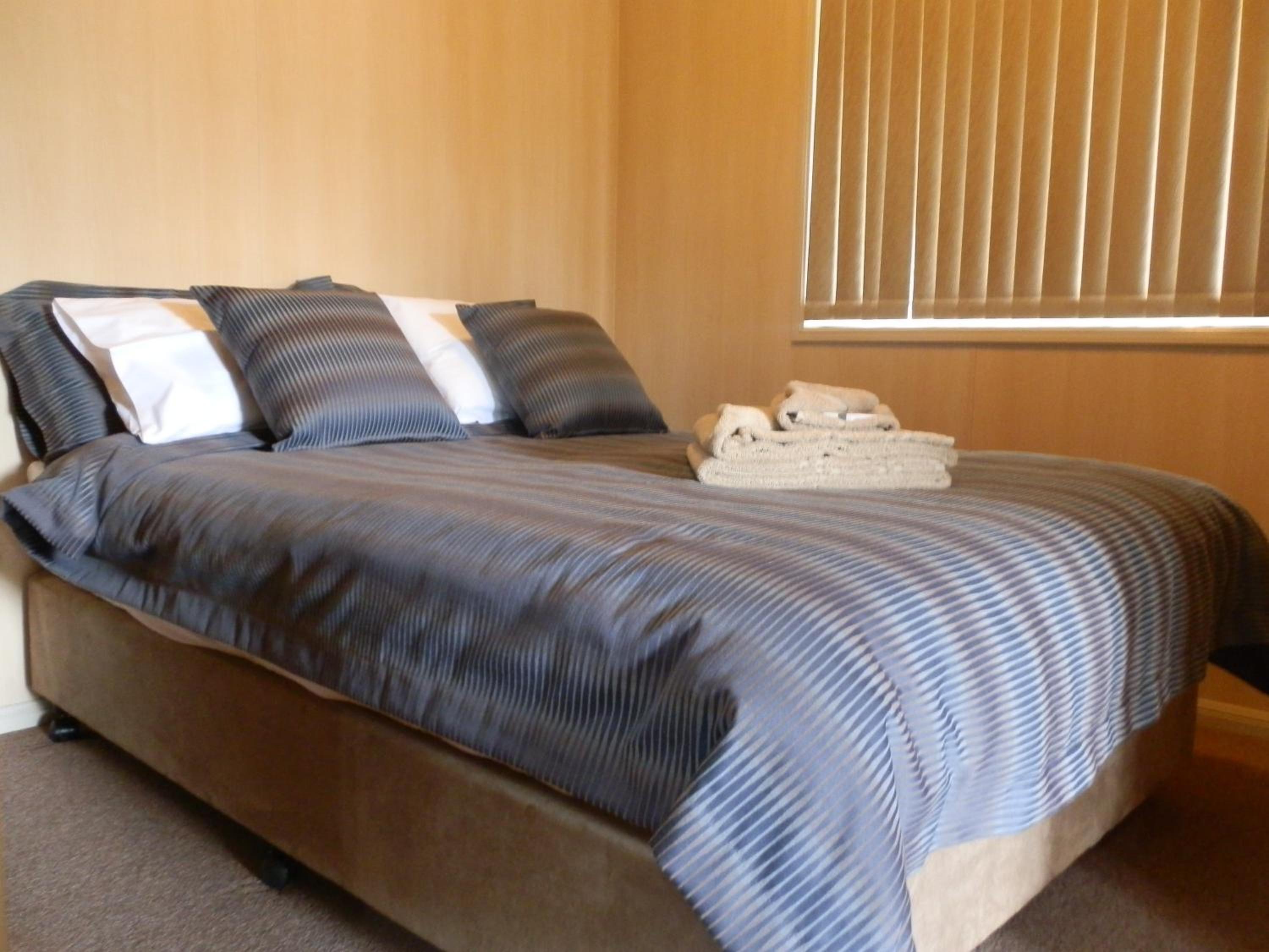 One-Bedroom Queen Villa photo 1