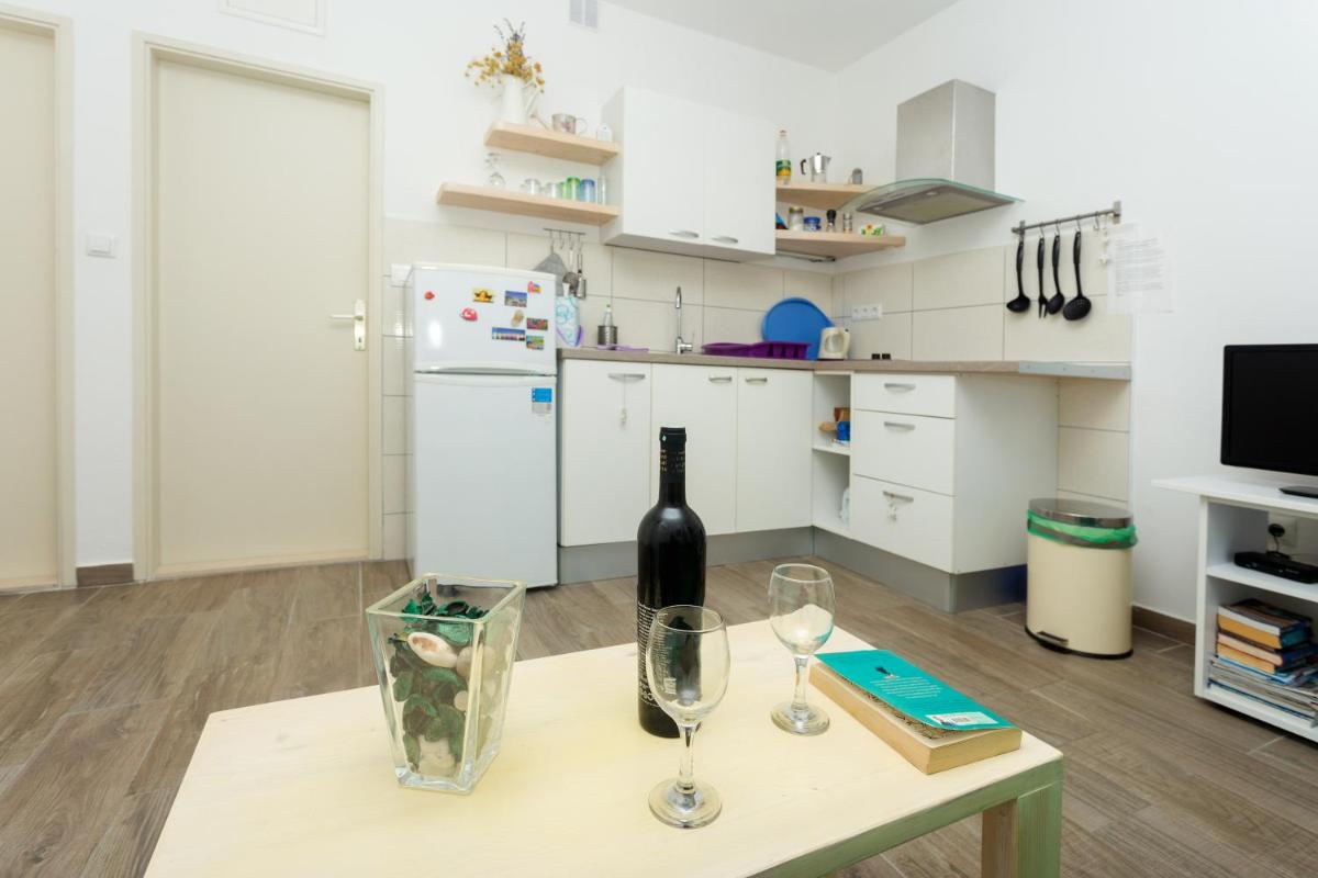 Apartment with Sea View