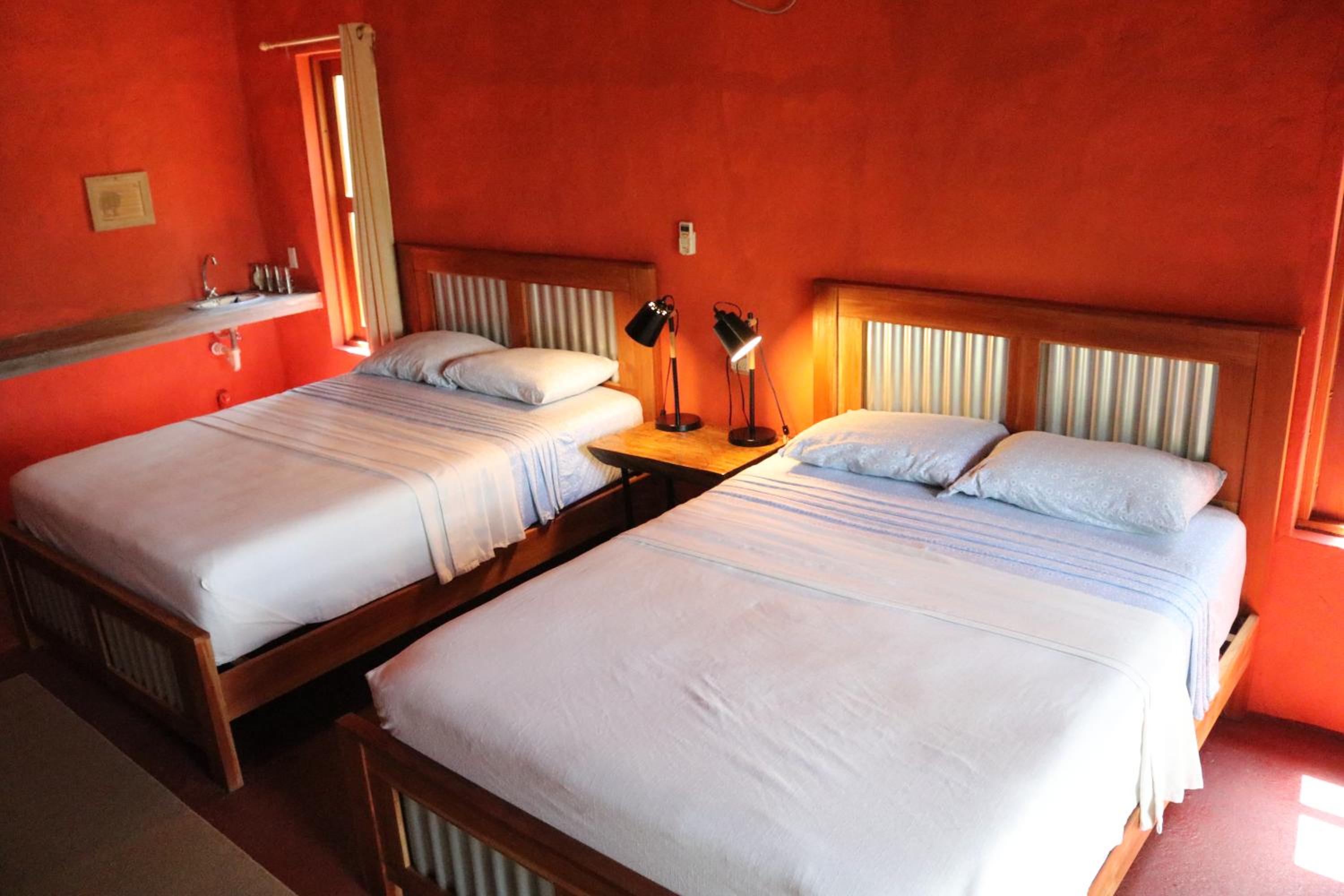 Deluxe Queen Room photo 1