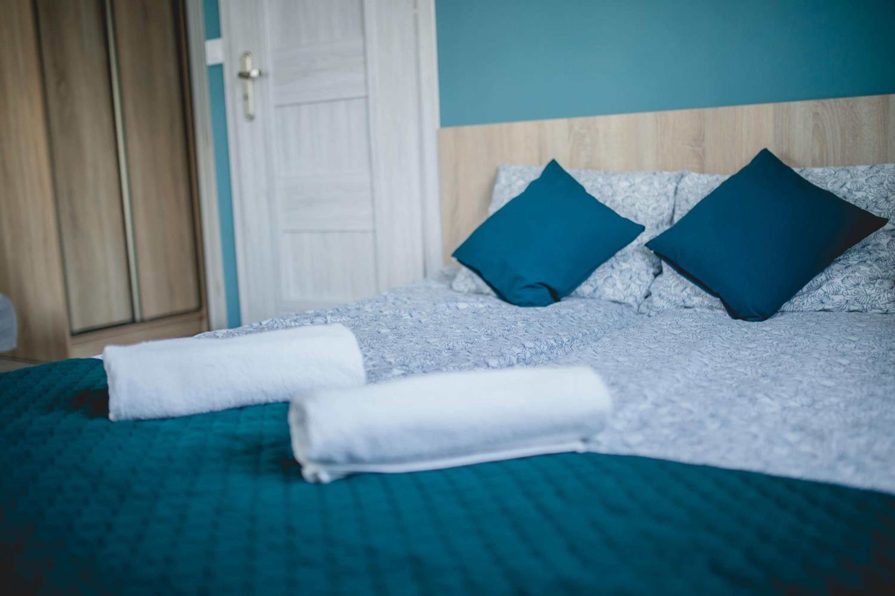 Quadruple Room with Bathroom photo 3