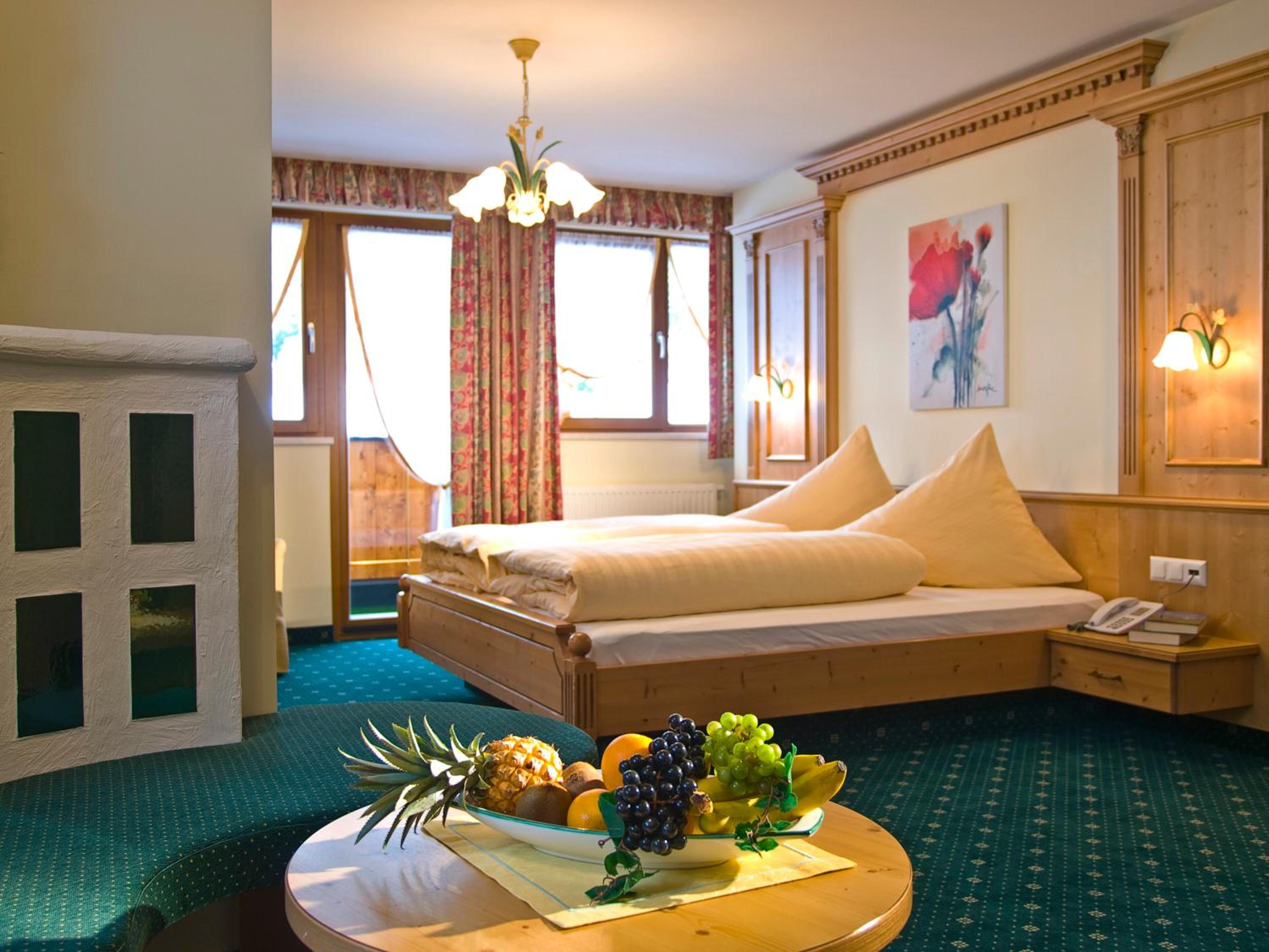 Triple Room with Balcony photo 3
