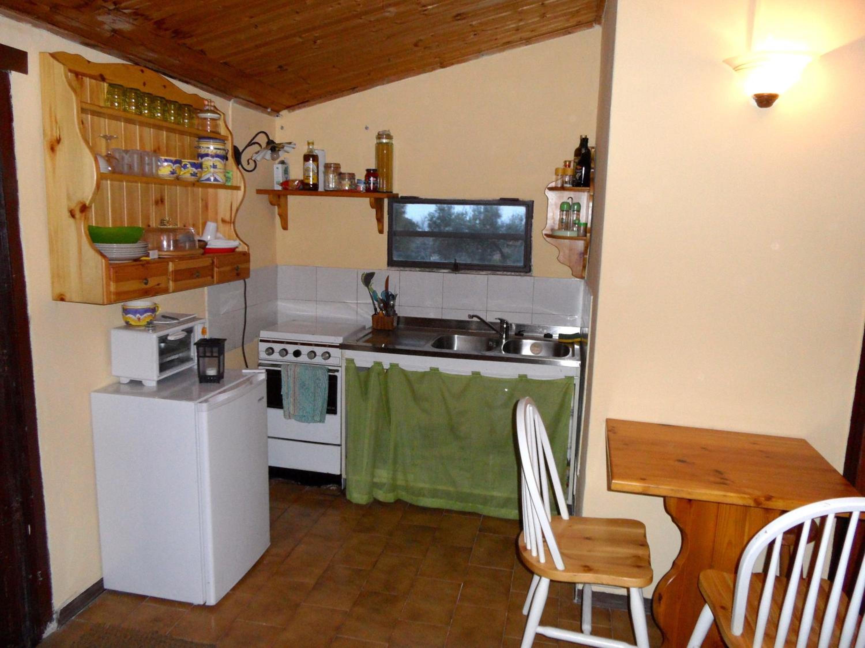 Studio - Annex photo 2
