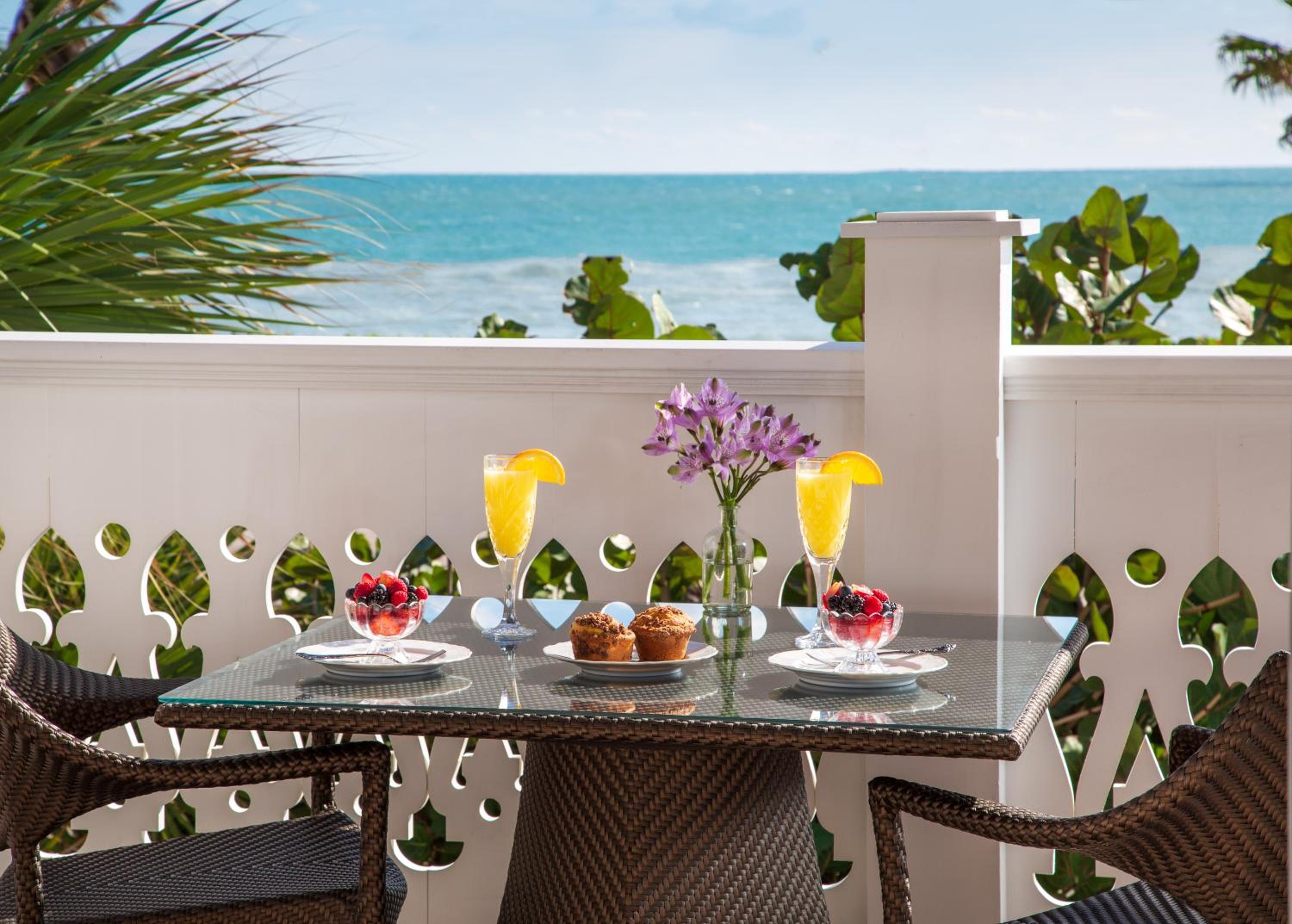 King Room with Sea View photo 3