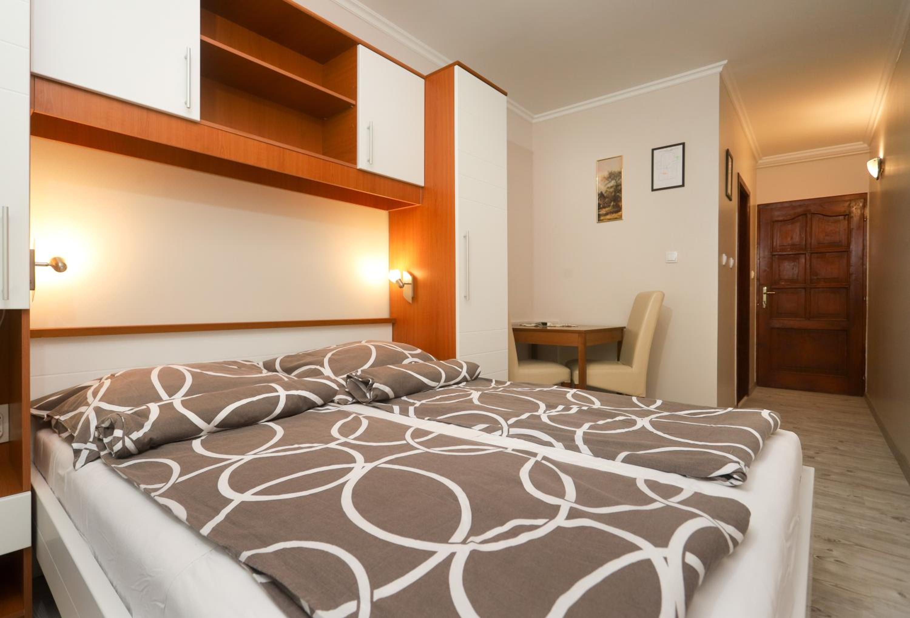 Double Room photo 2