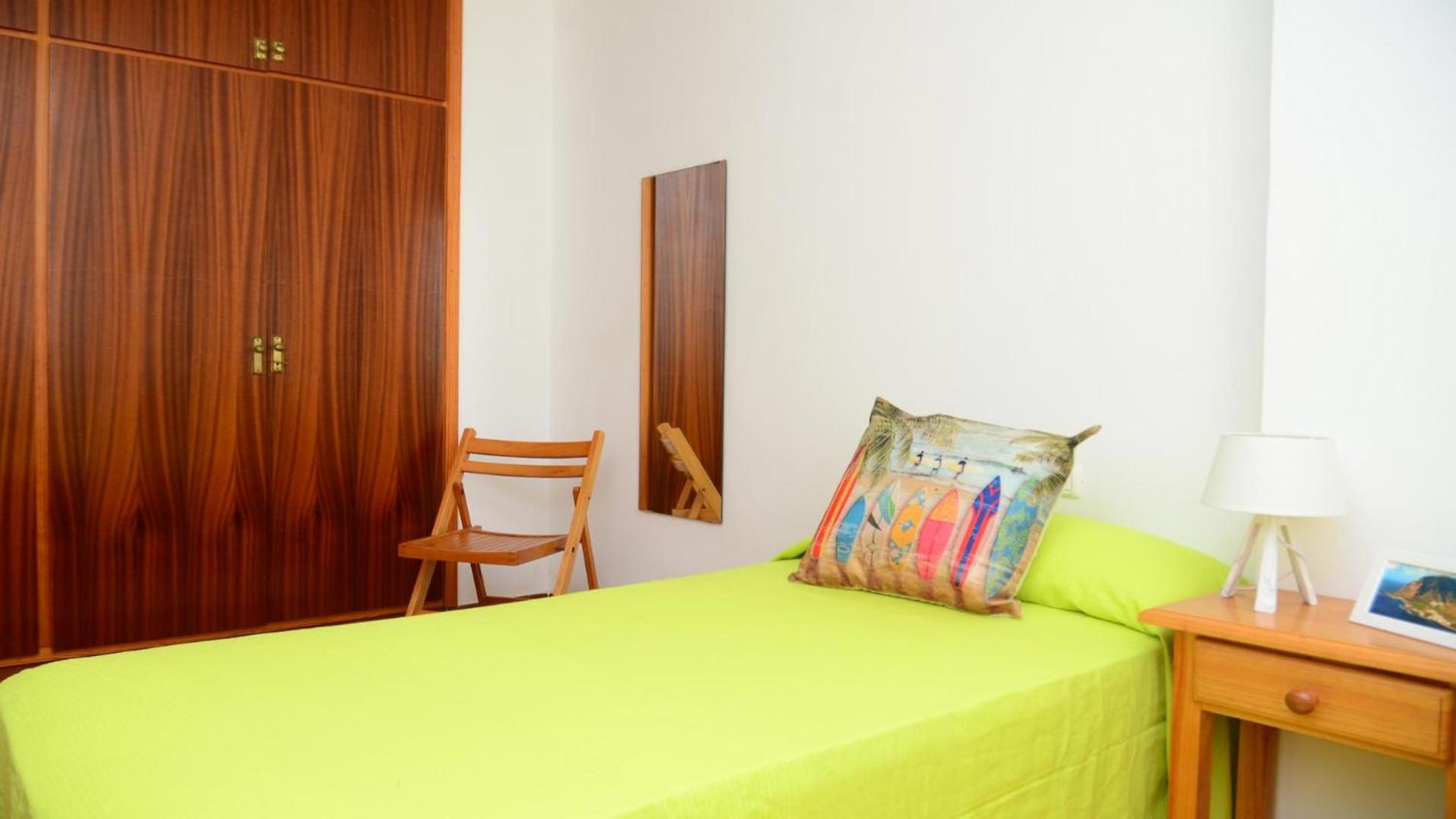 Two-Bedroom House photo 2