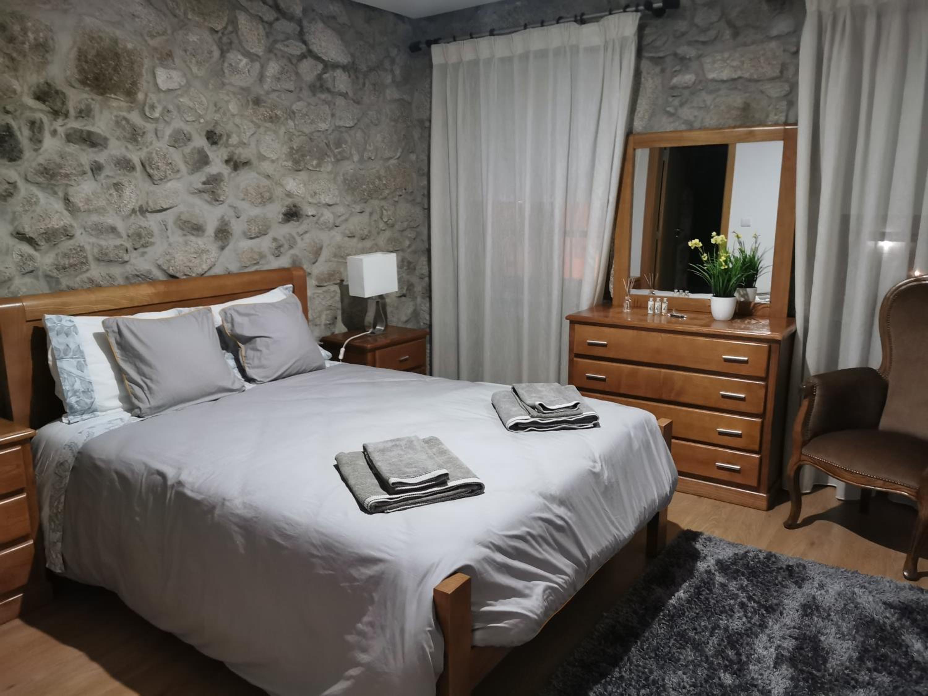 Suite with City View - Photo 1