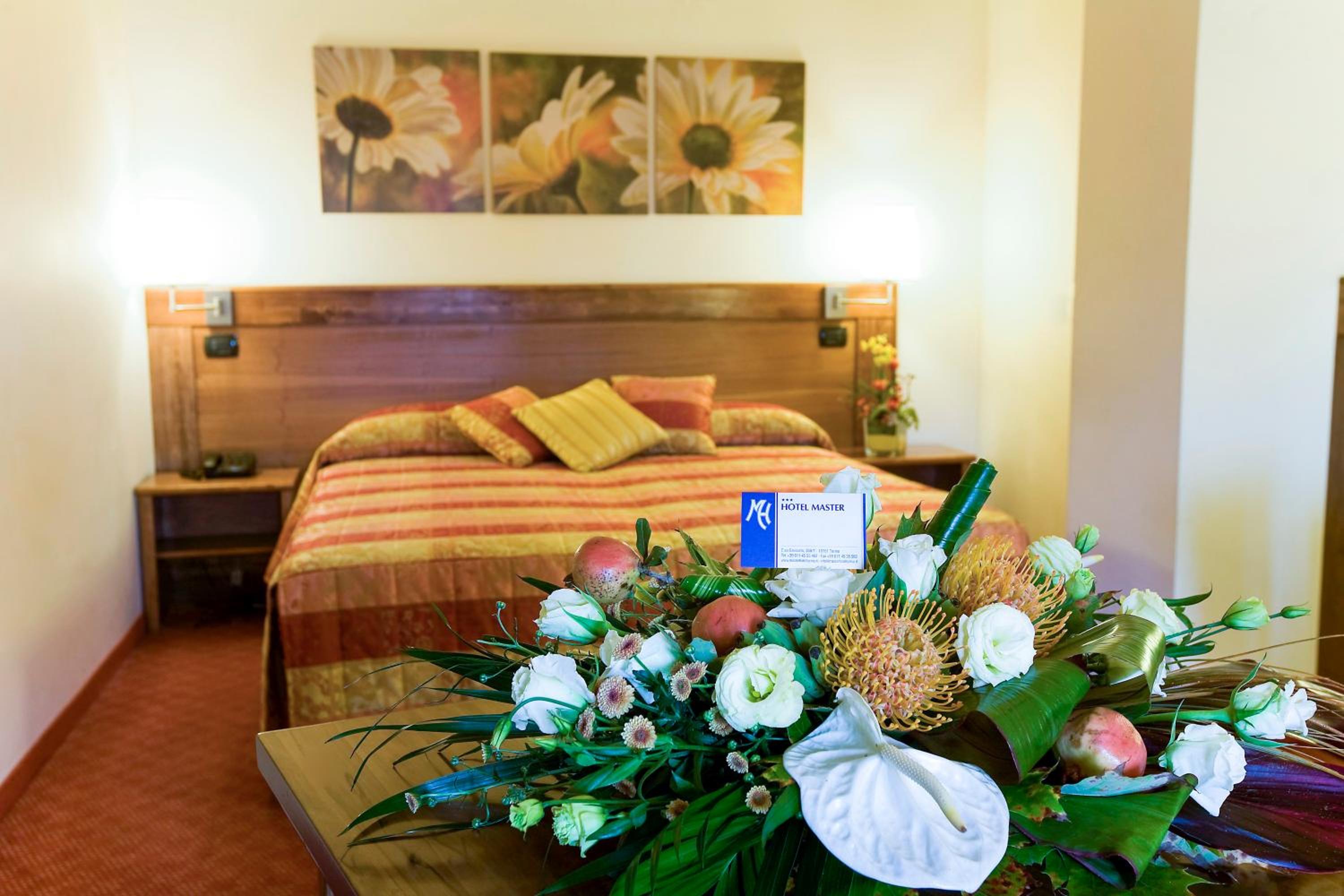Double Room - Photo 4