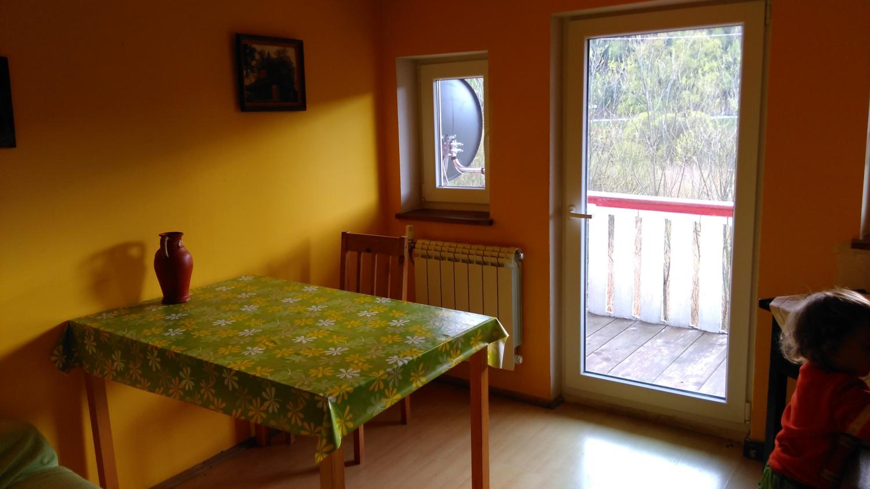 Small Double Room - Photo 2