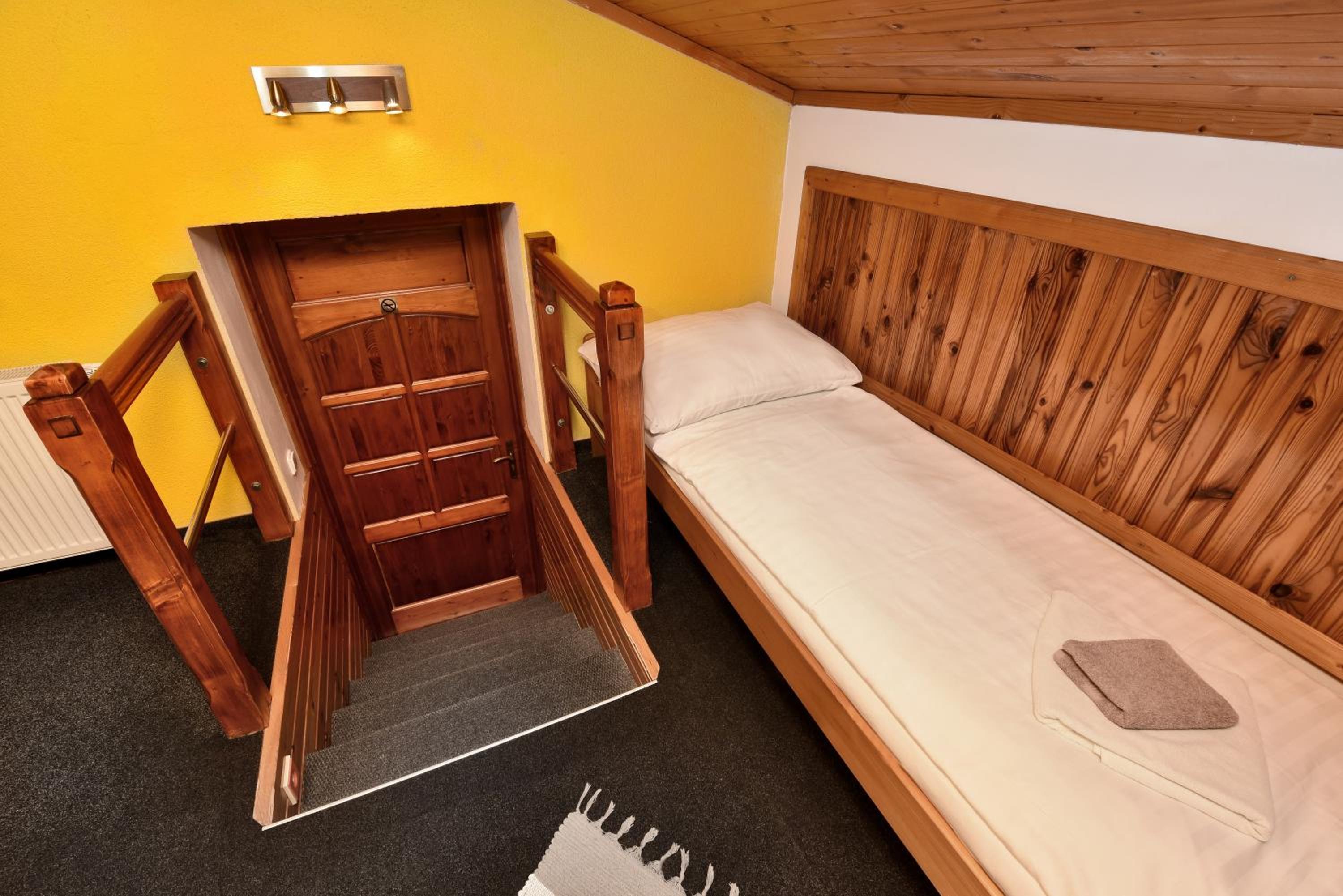 Quadruple Room photo 1