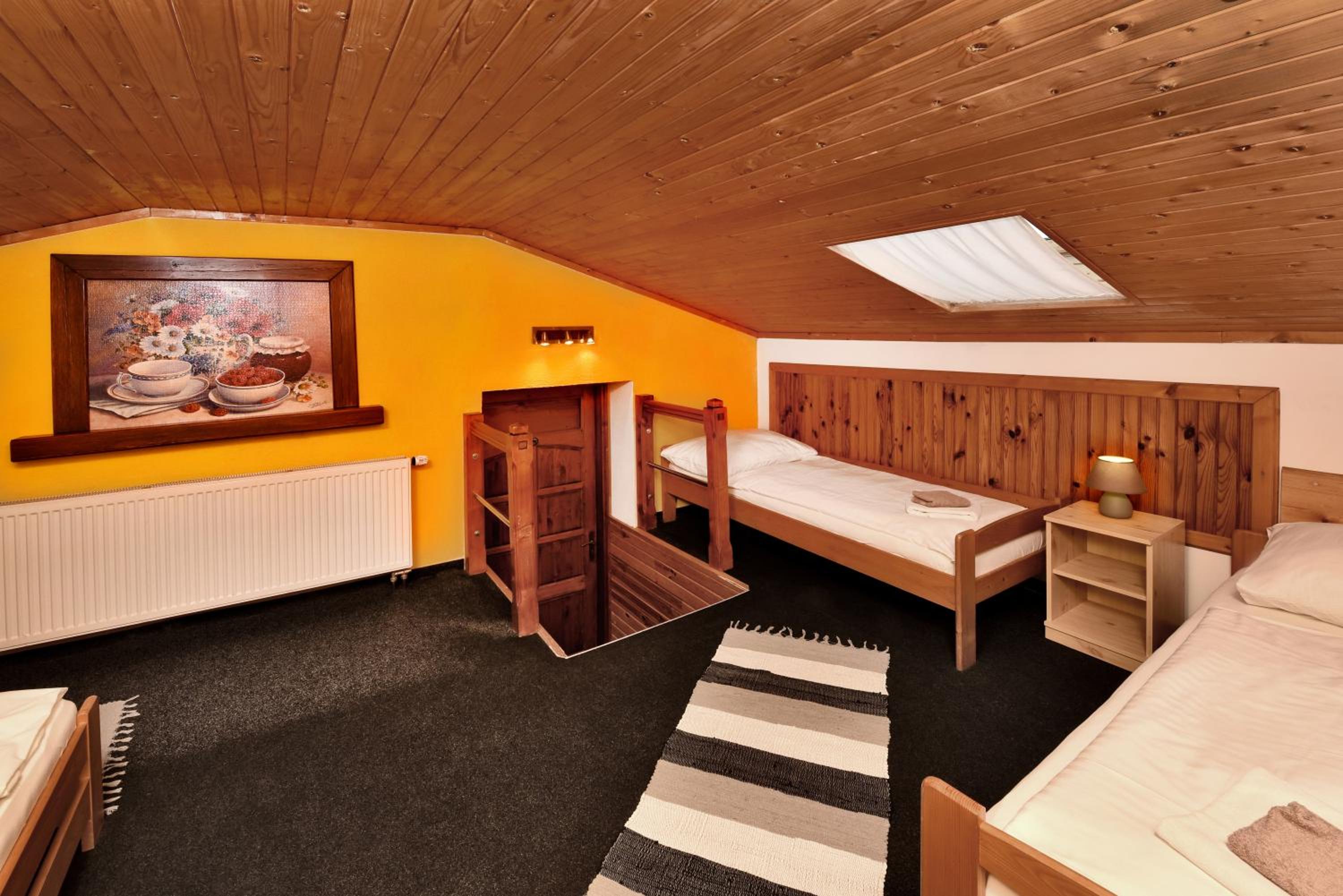 Quadruple Room photo 2