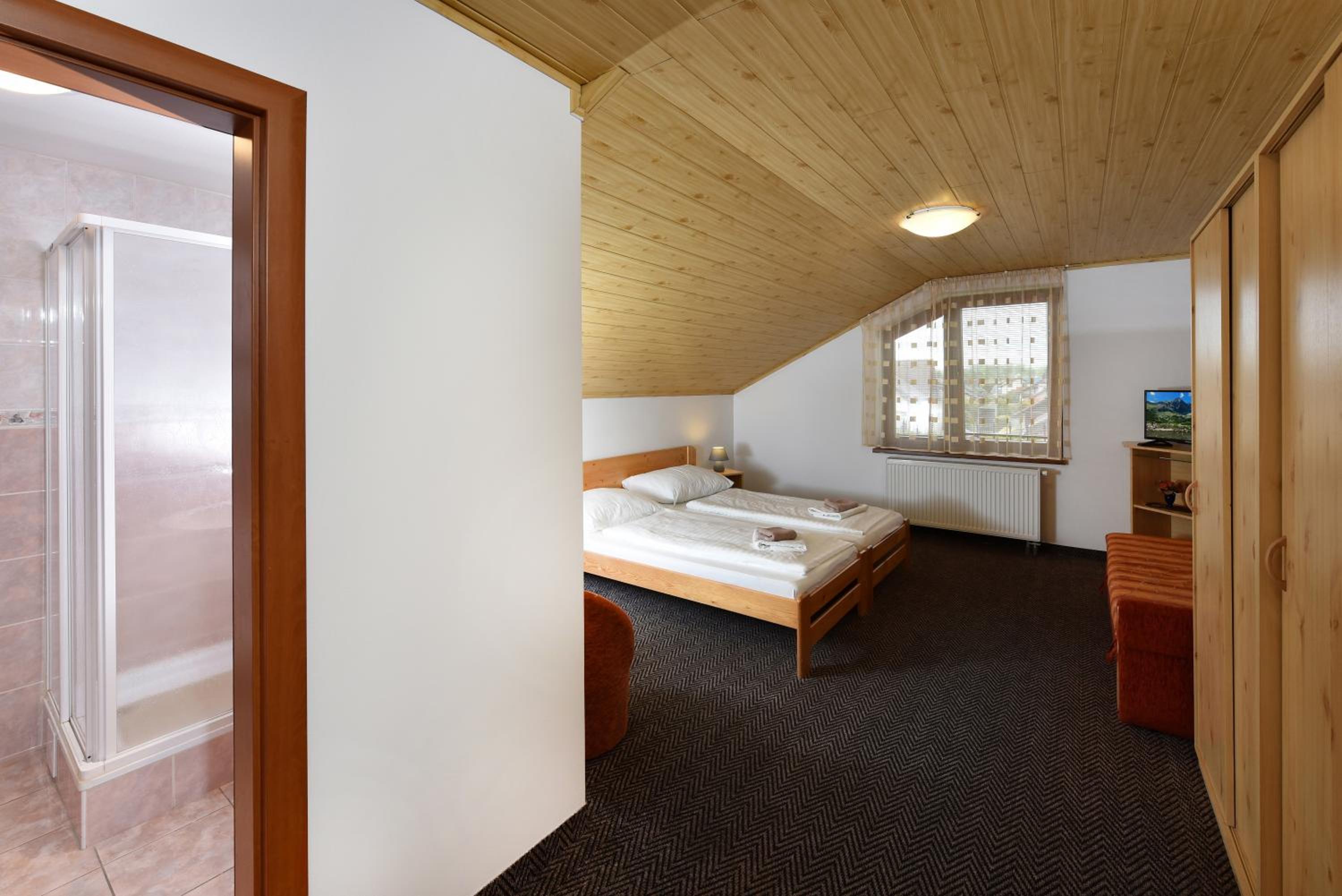 Standard Triple Room photo 1