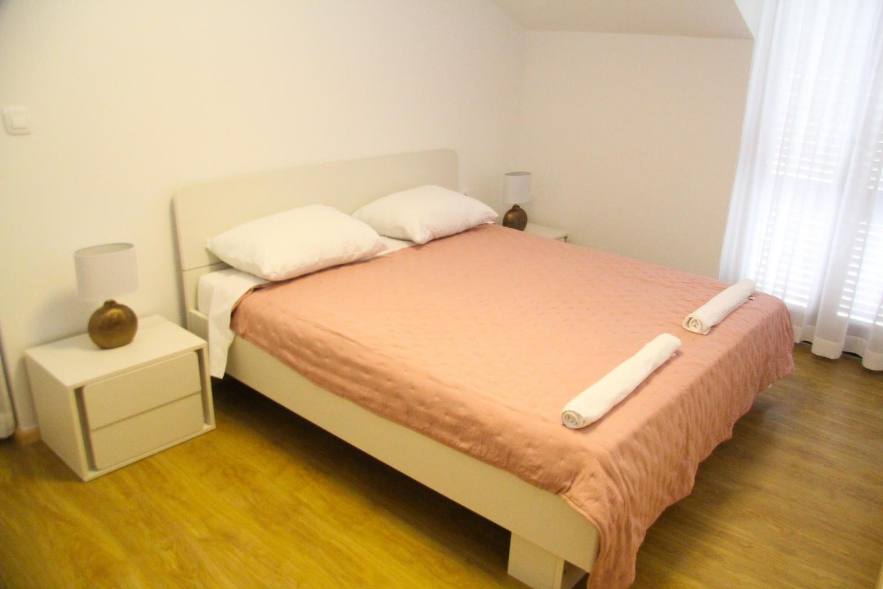 One-Bedroom Villa