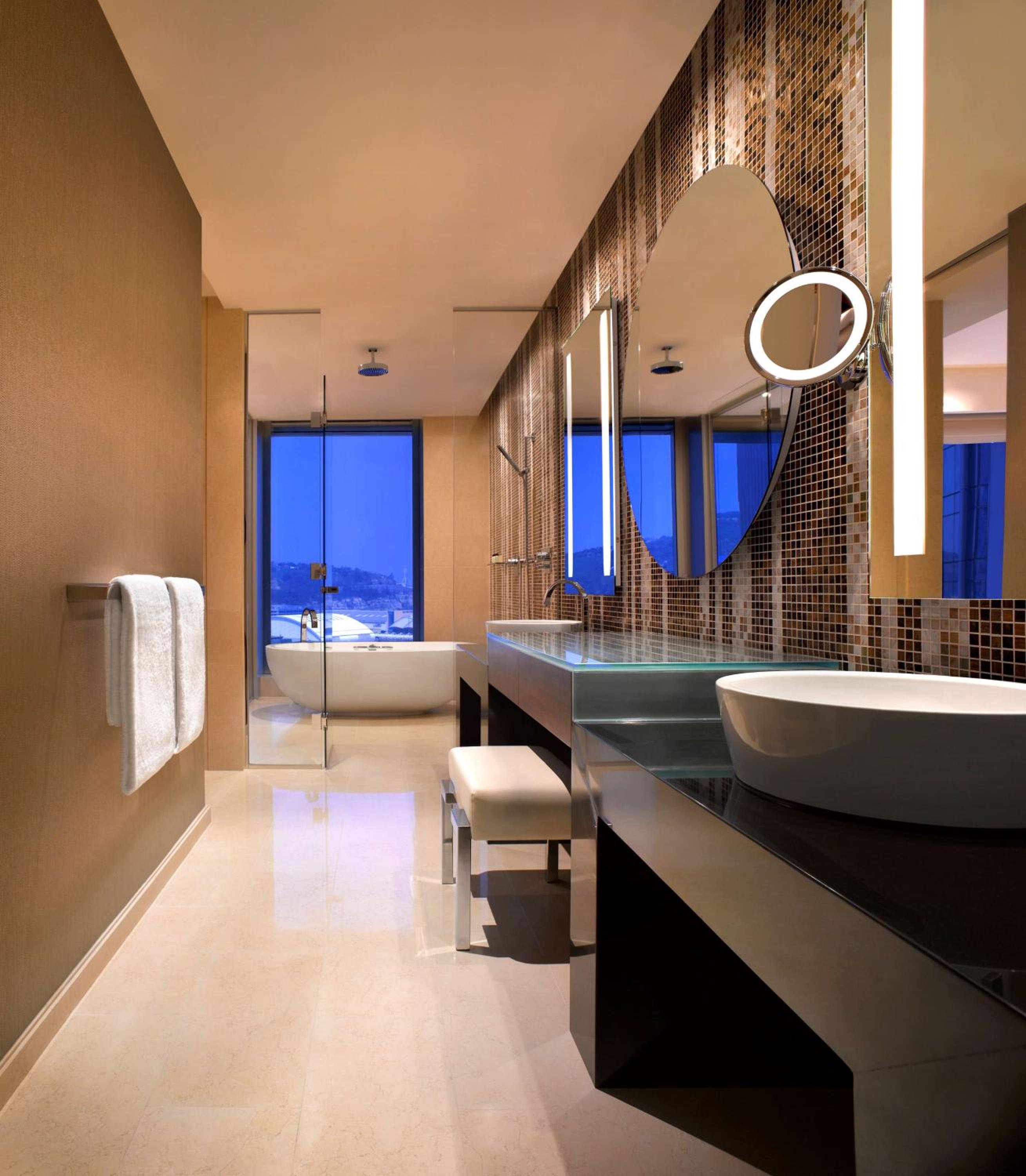 King Room with View photo 3