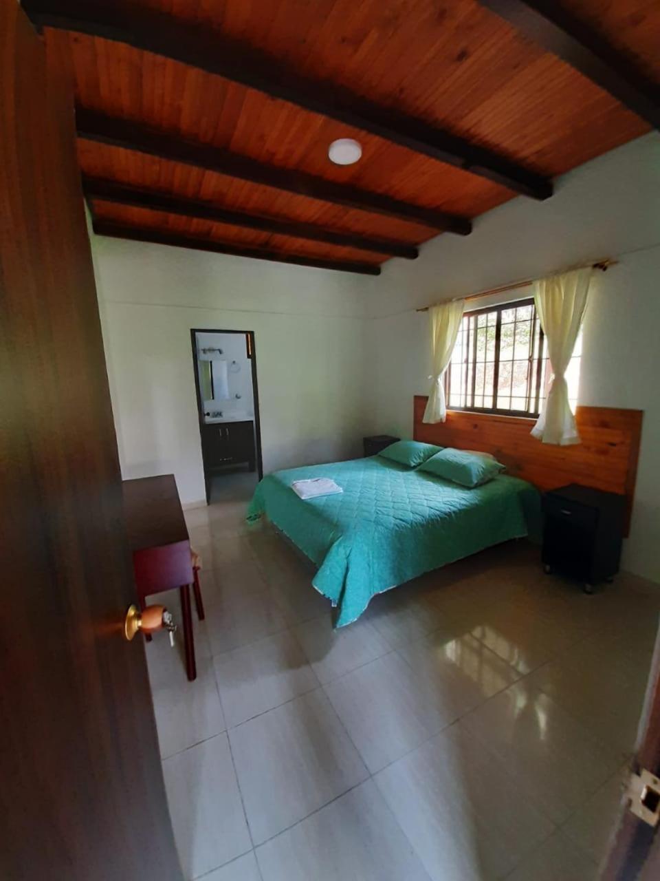 Two-Bedroom Villa photo 2