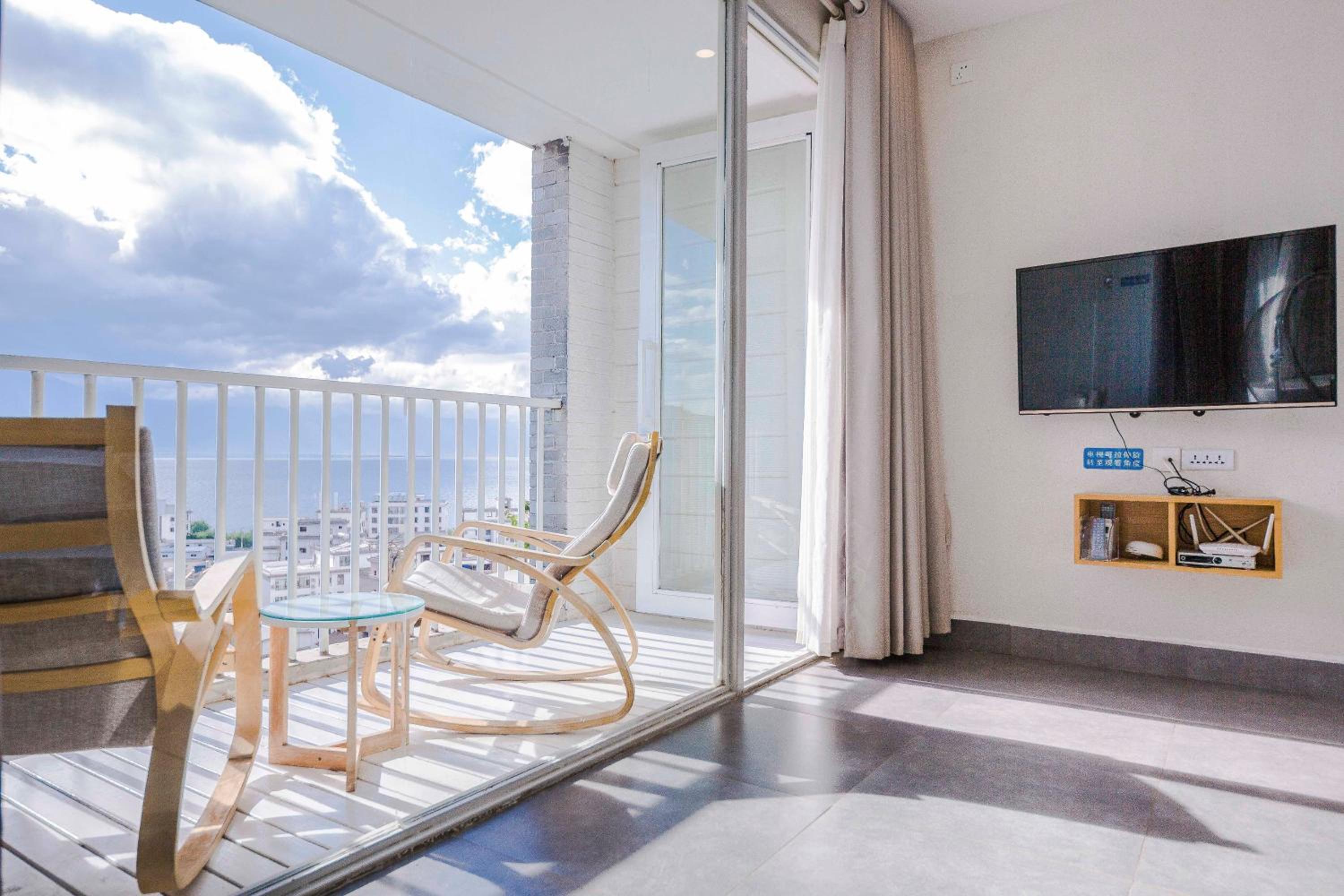 Villa with Sea View photo 2