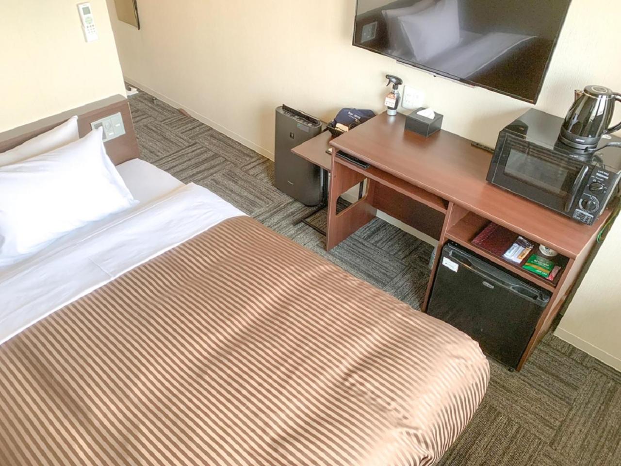 Single Room - Non-Smoking - Photo 1
