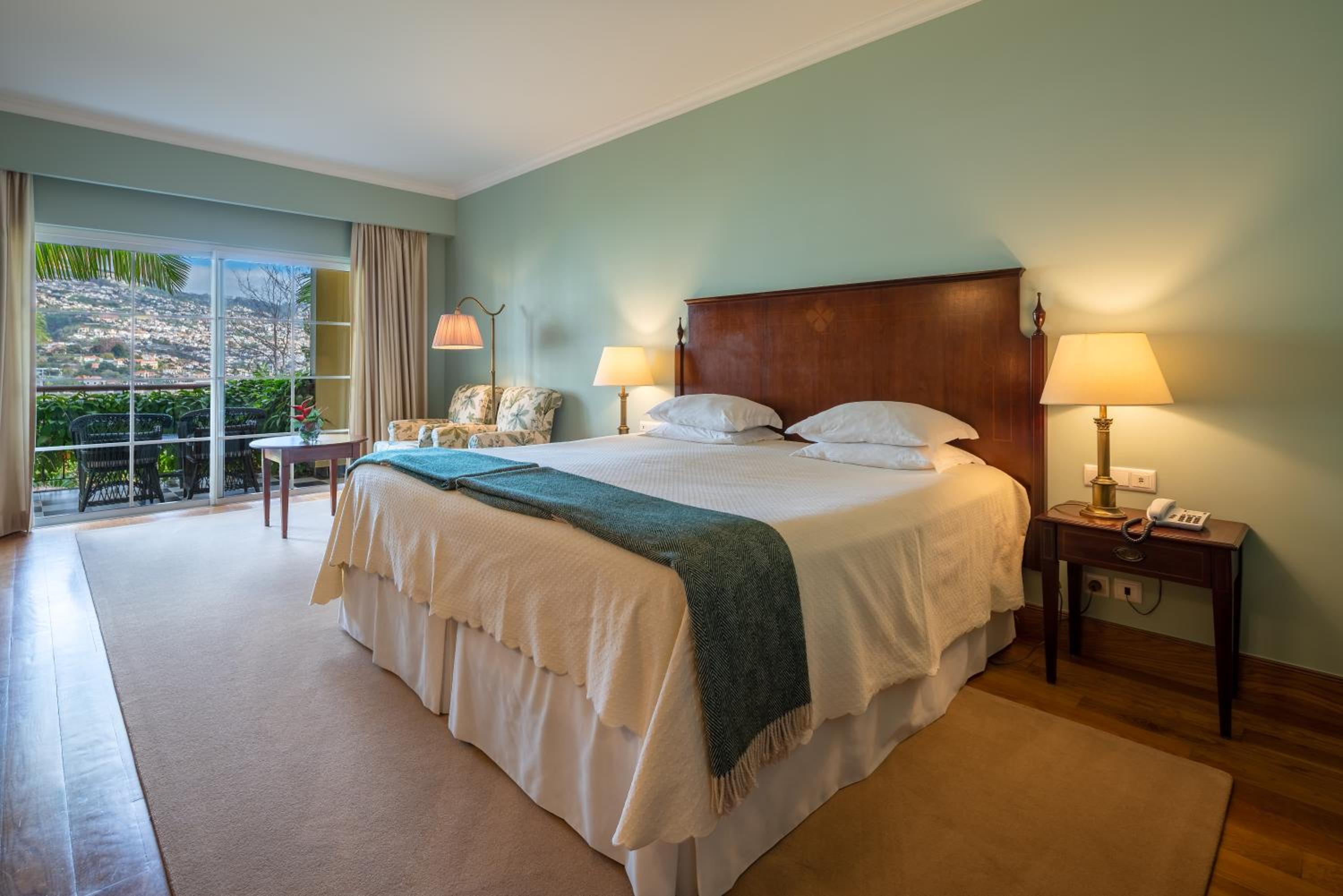 Premier Suite