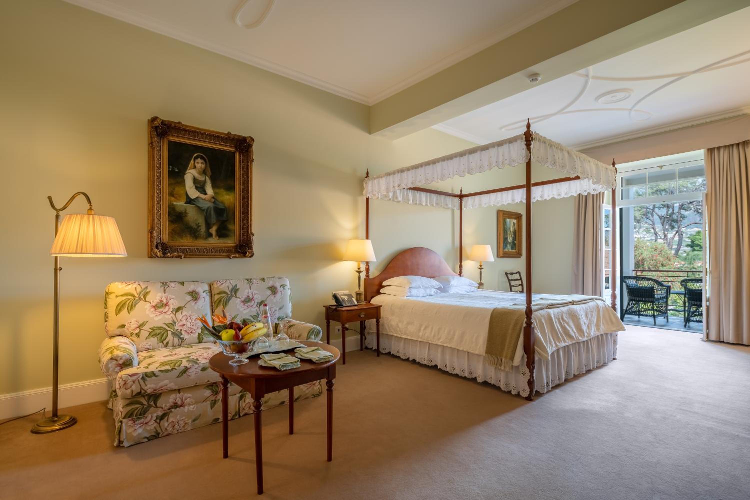 Heritage Junior Suite - Photo 8