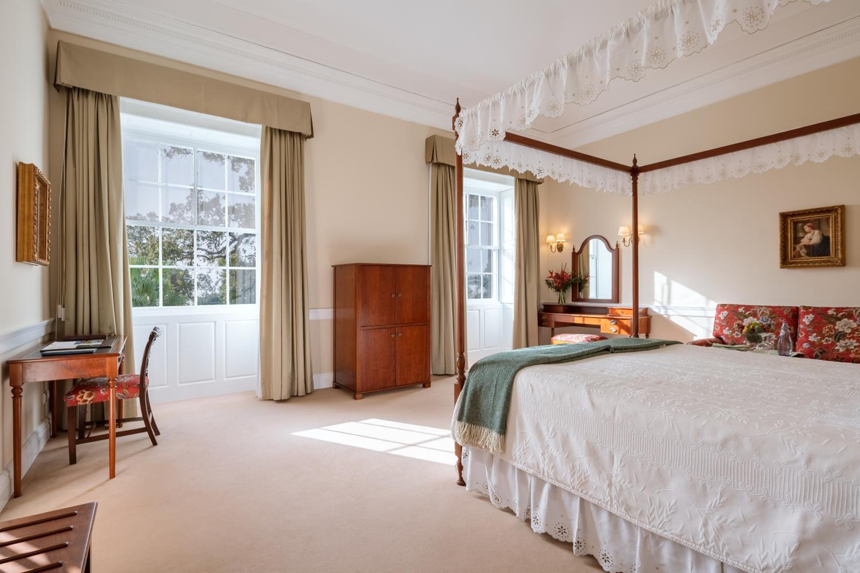 Heritage Junior Suite - Photo 1