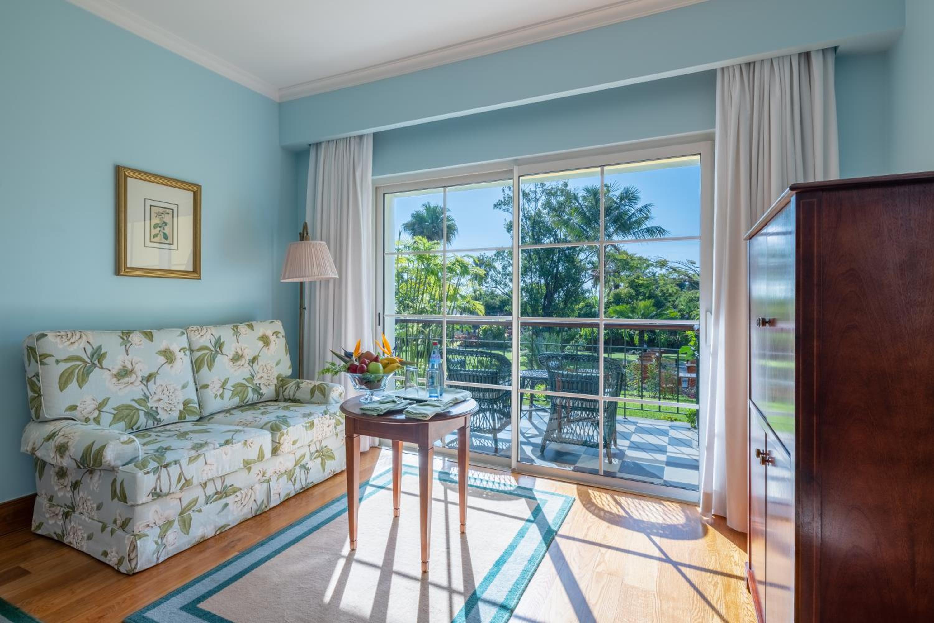 Premium Garden Room  - Photo 4