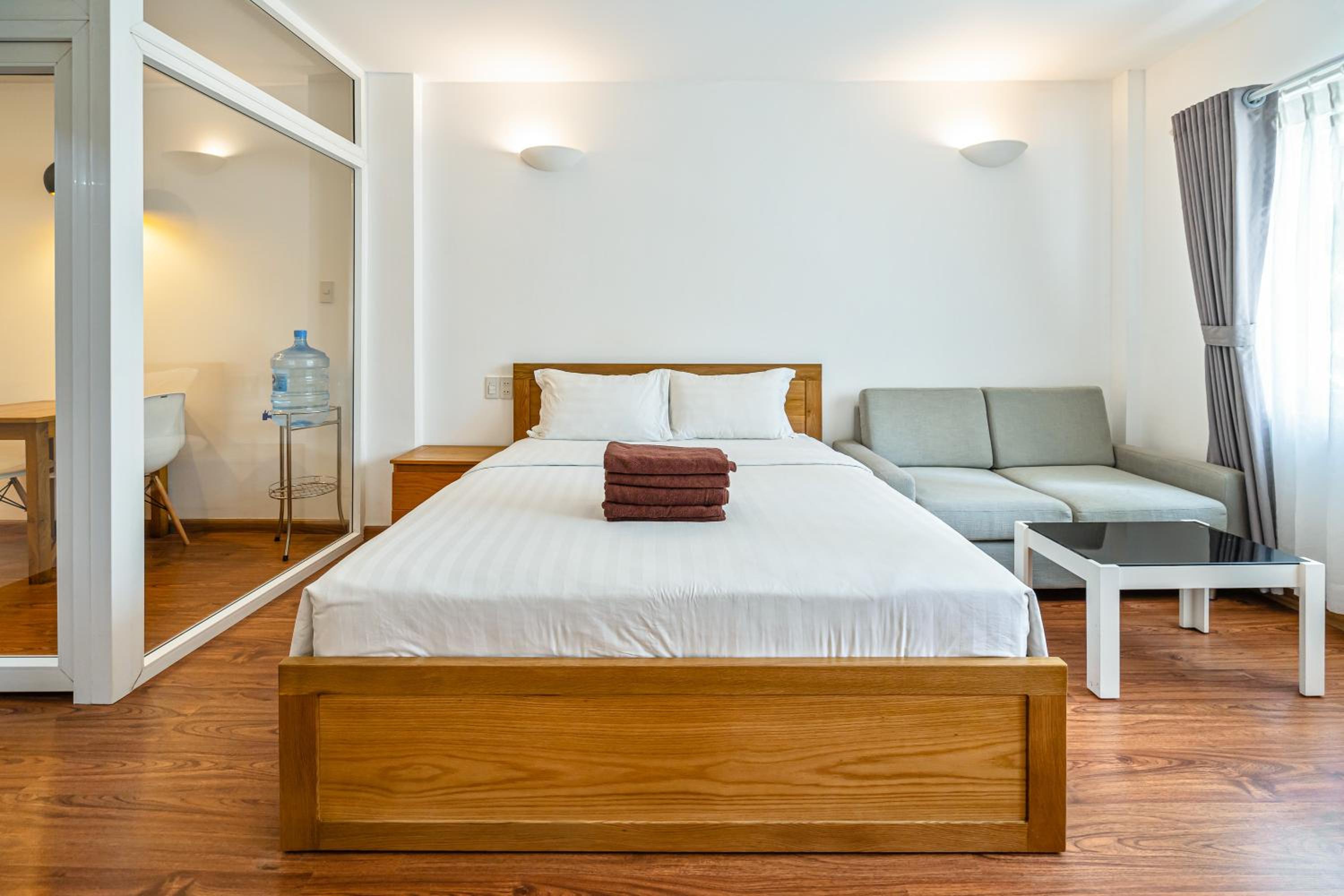 Superior Apartment