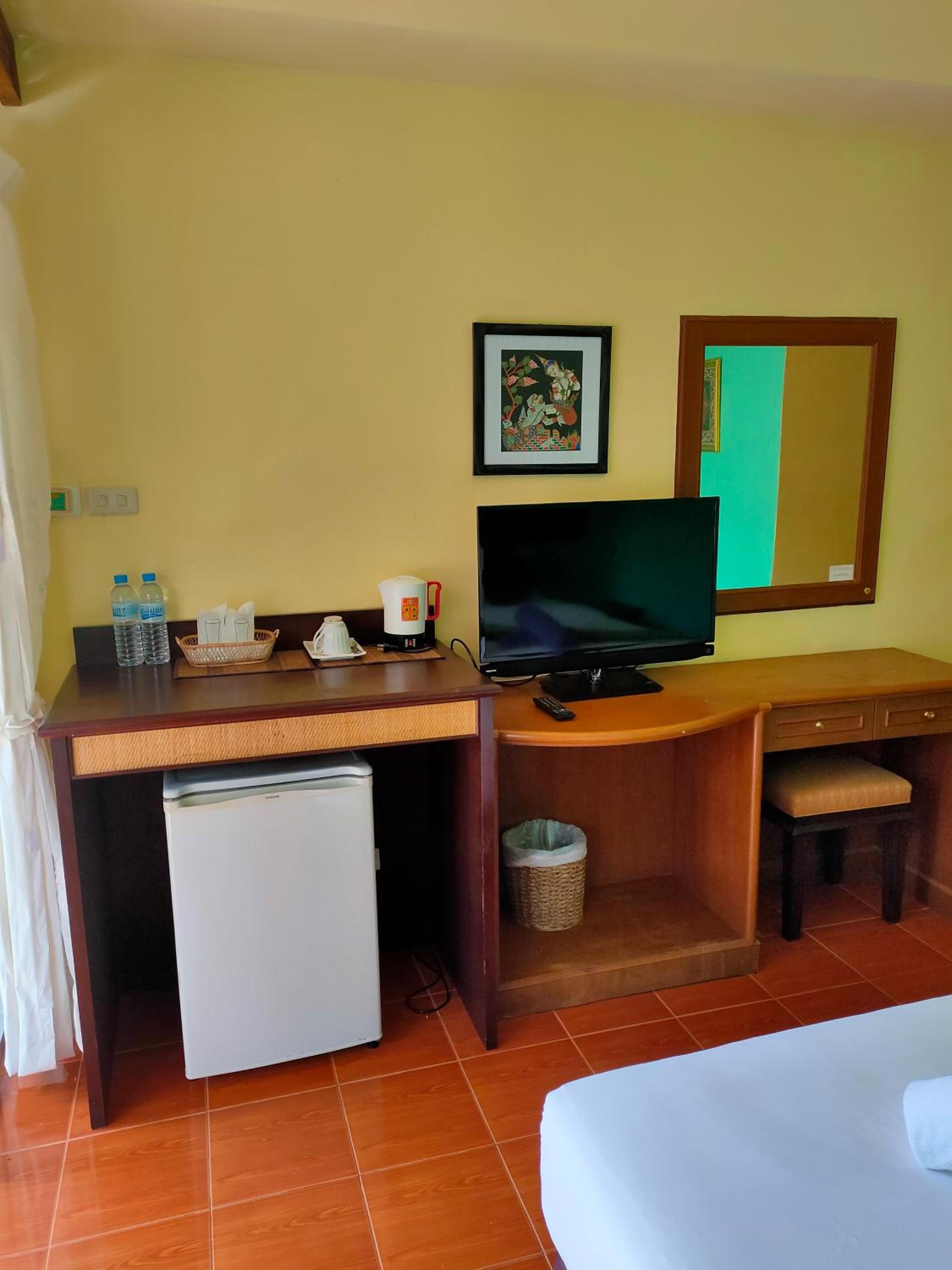 Standard Double Room - Photo 2