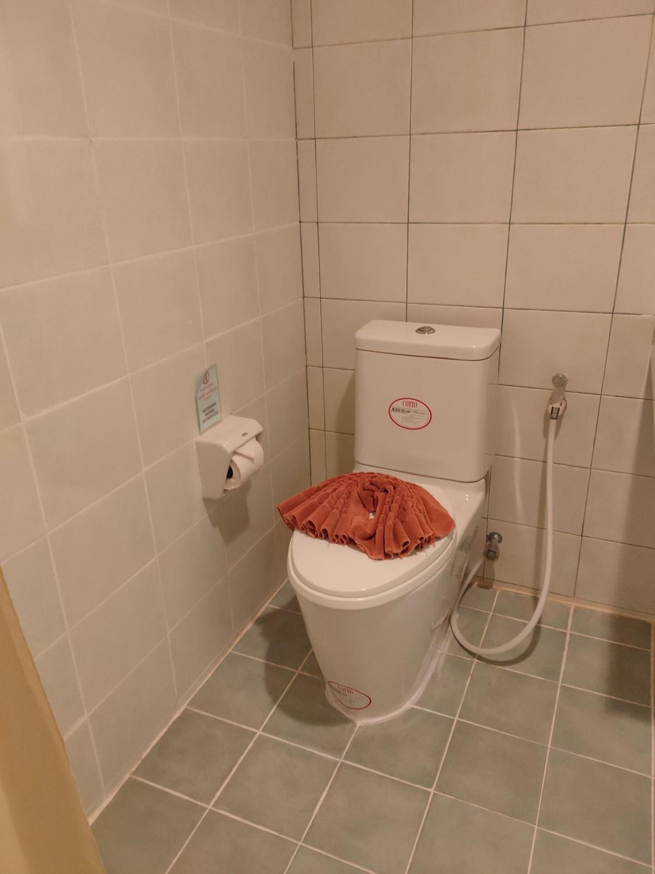 Standard Double Room - Photo 3