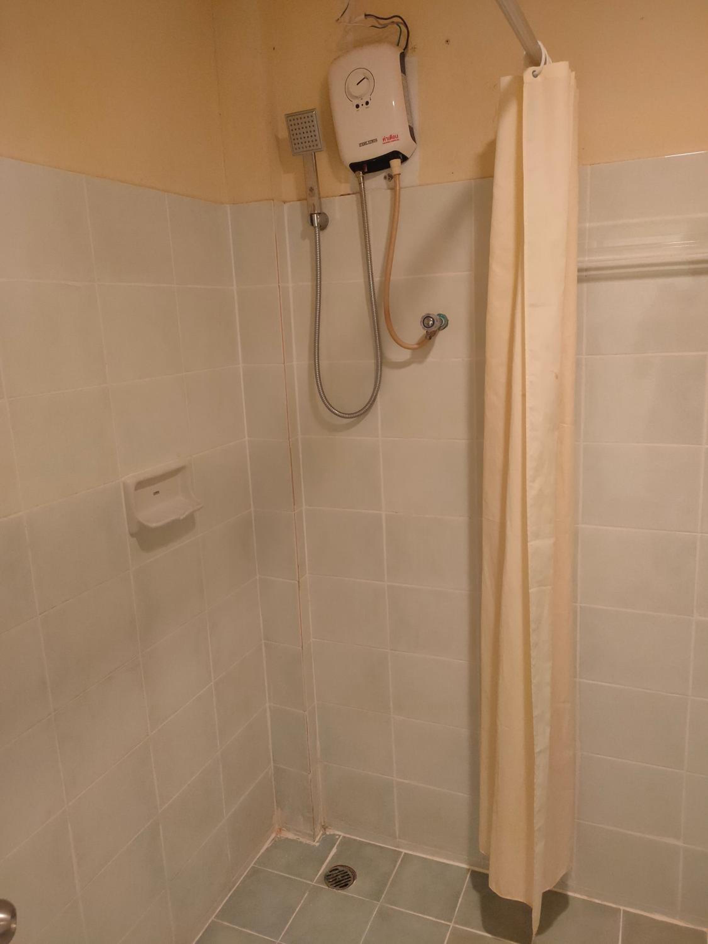 Standard Double Room - Photo 4