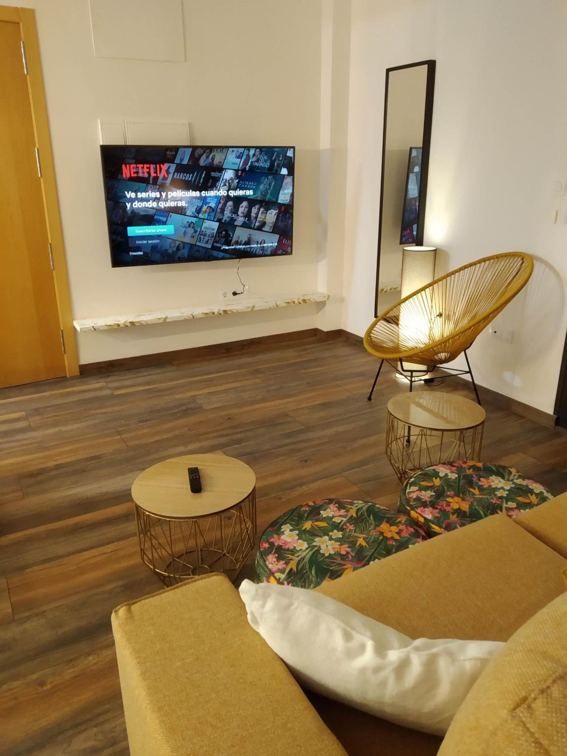 Superior Apartment - Photo 19