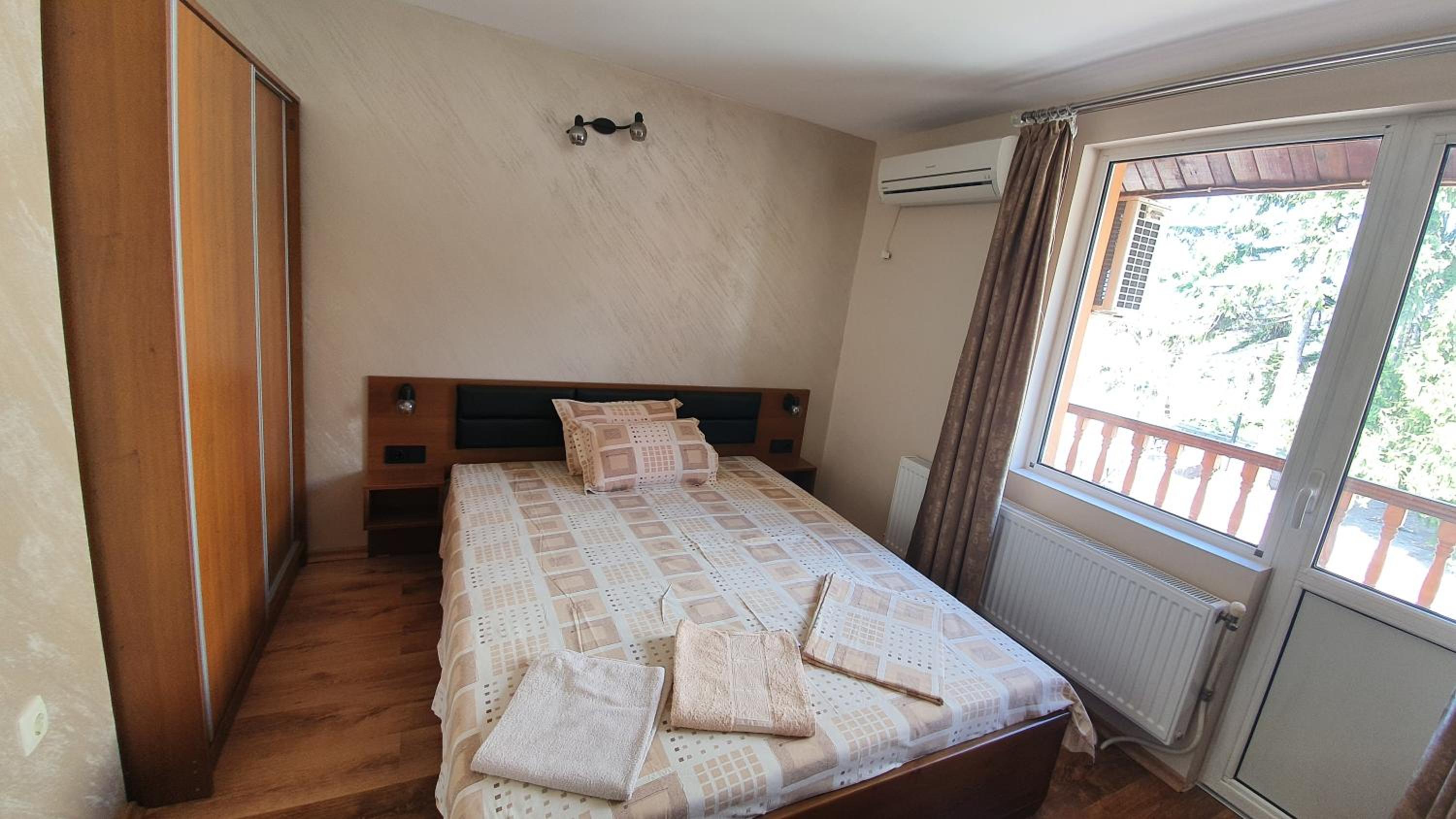 Double Or Twin Room photo 3