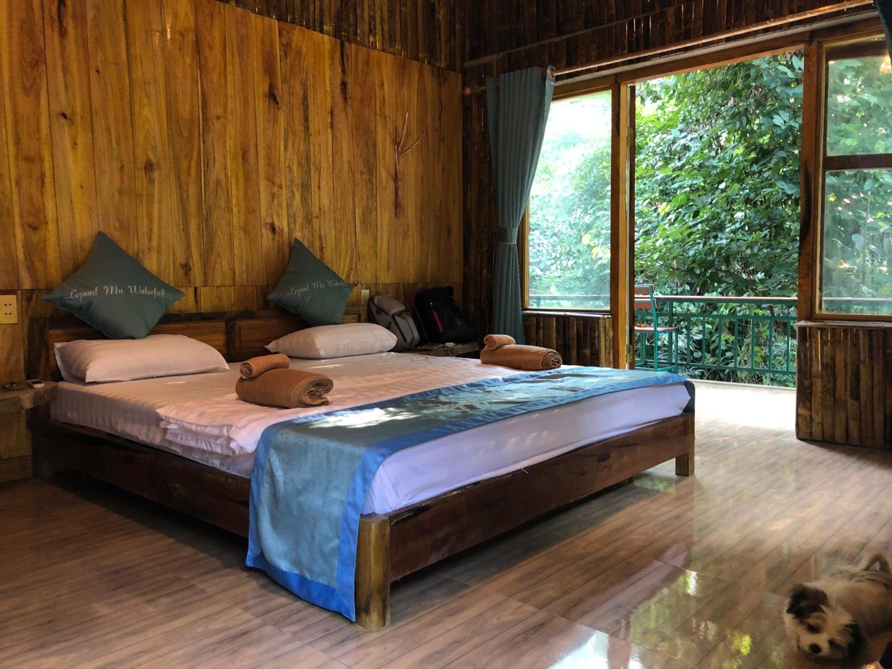 King Room with Balcony photo 3