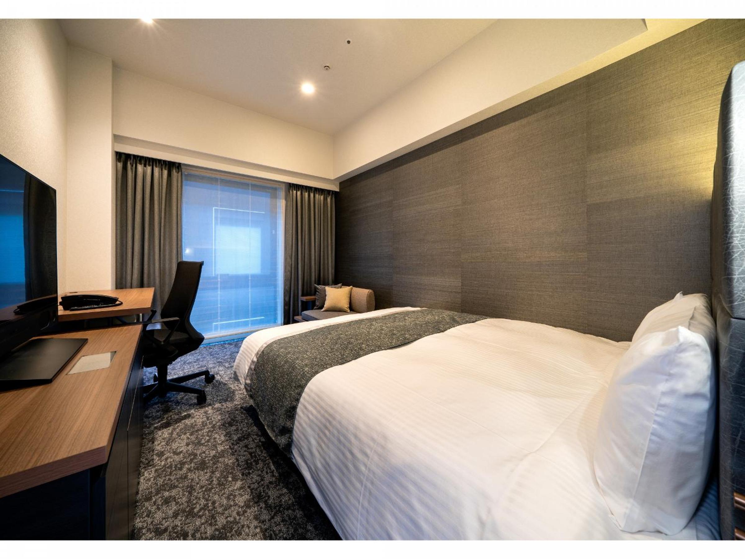 Superior Double Room - Smoking