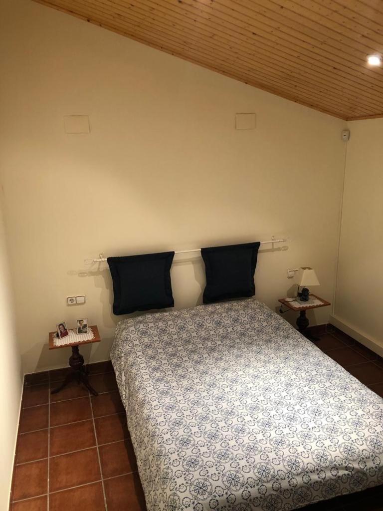 Casa de cinco habitaciones