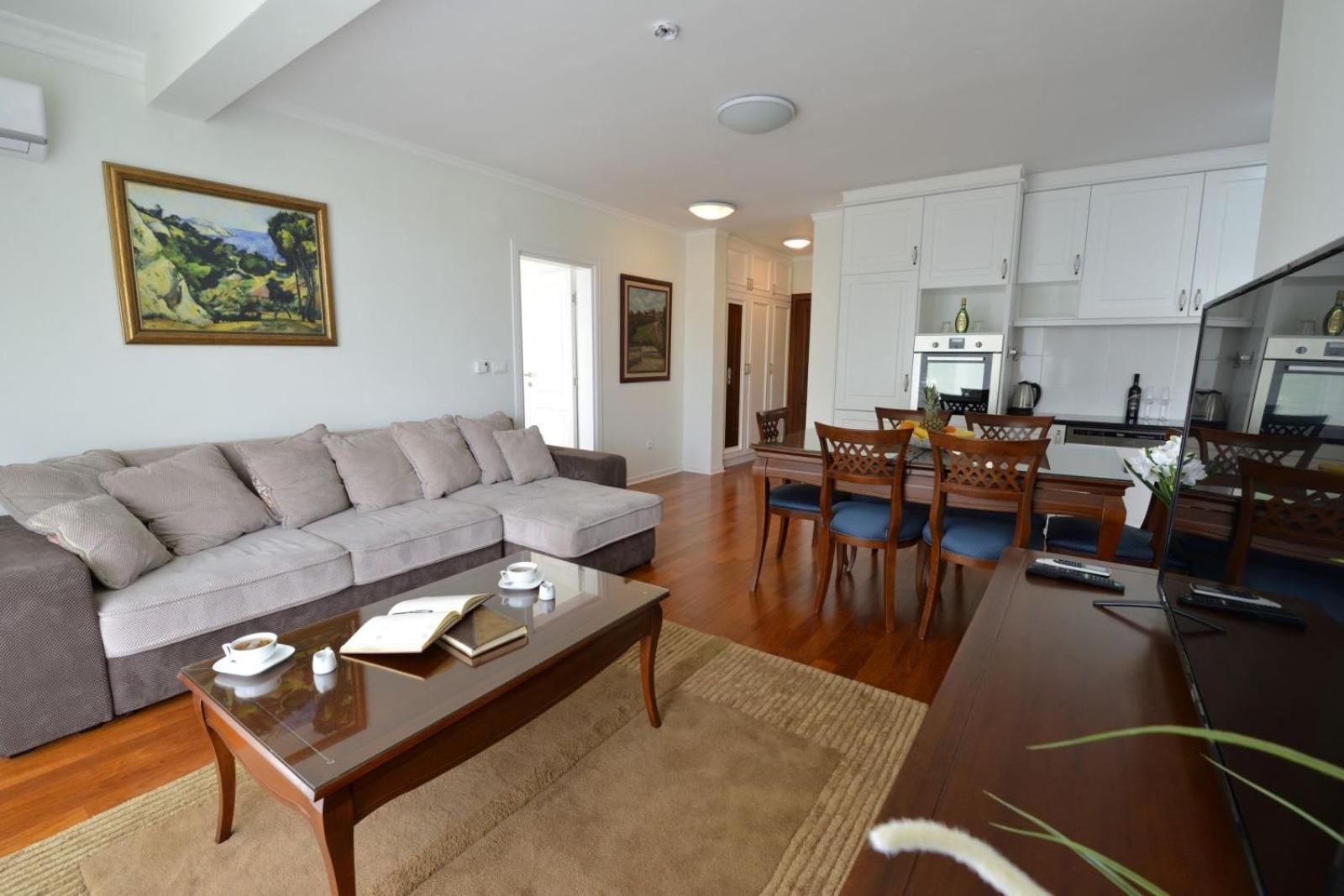 Superior Apartment - Photo 1