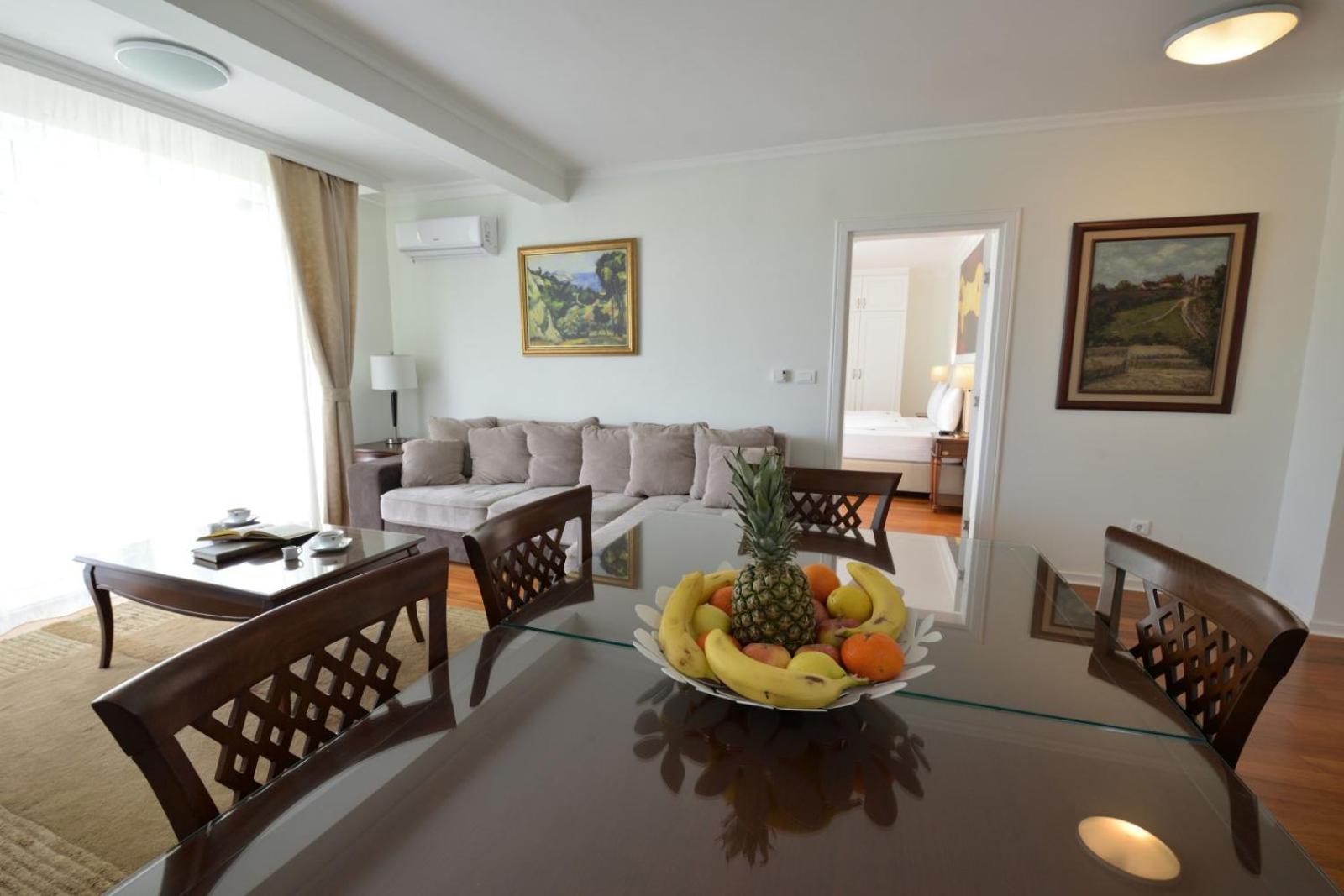 Superior Apartment - Photo 2