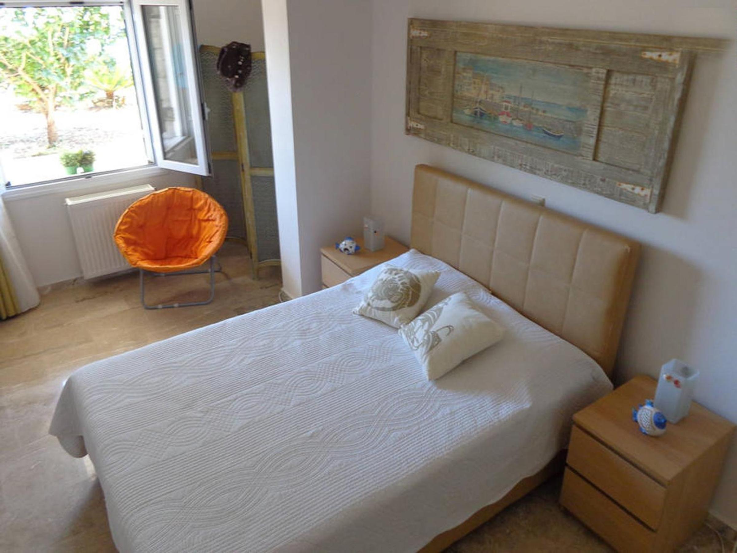 Two-Bedroom Villa photo 1