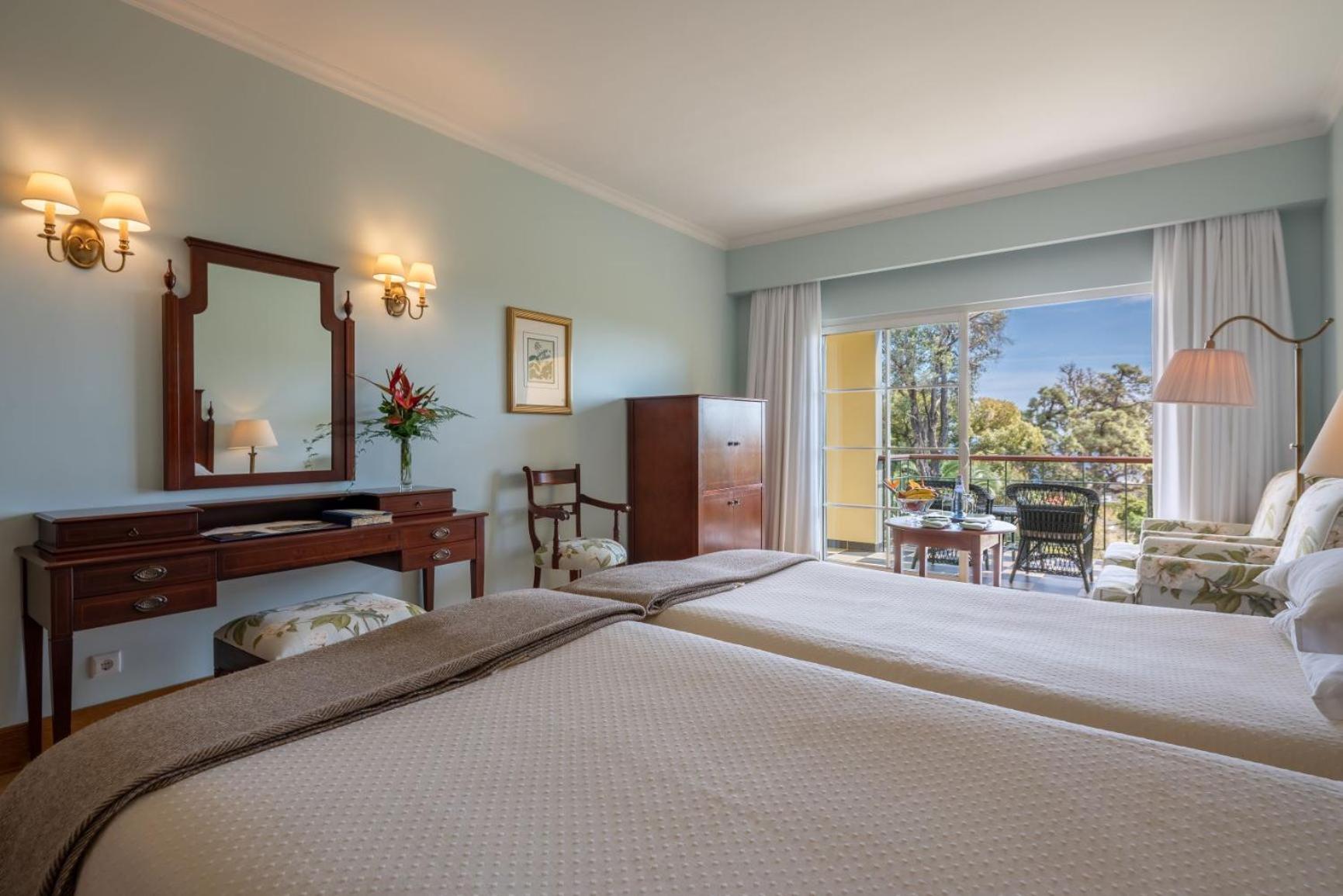 Premium Garden Room  - Photo 3
