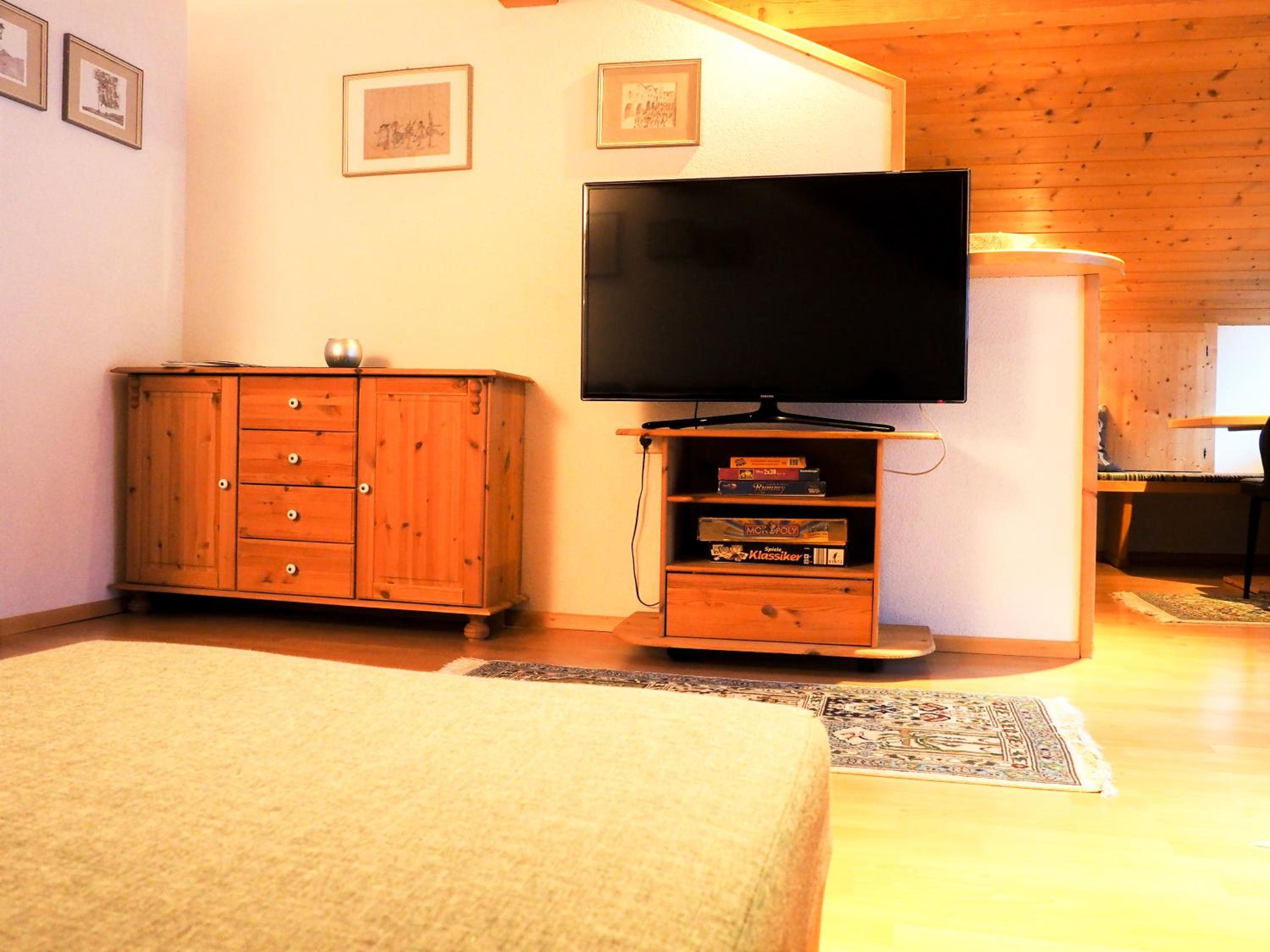 Apartment photo 1