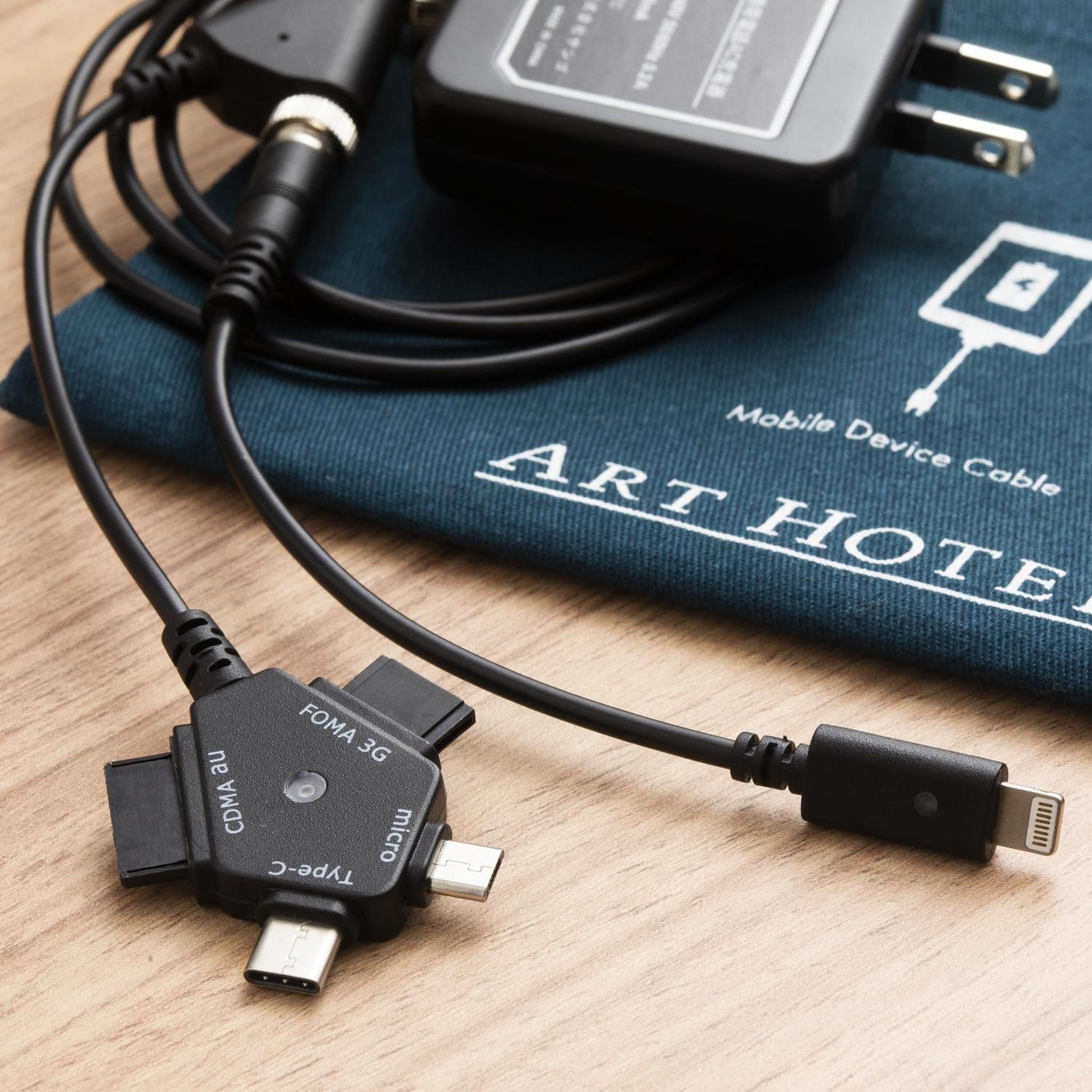 ART HOTEL Aomori, Billede 10