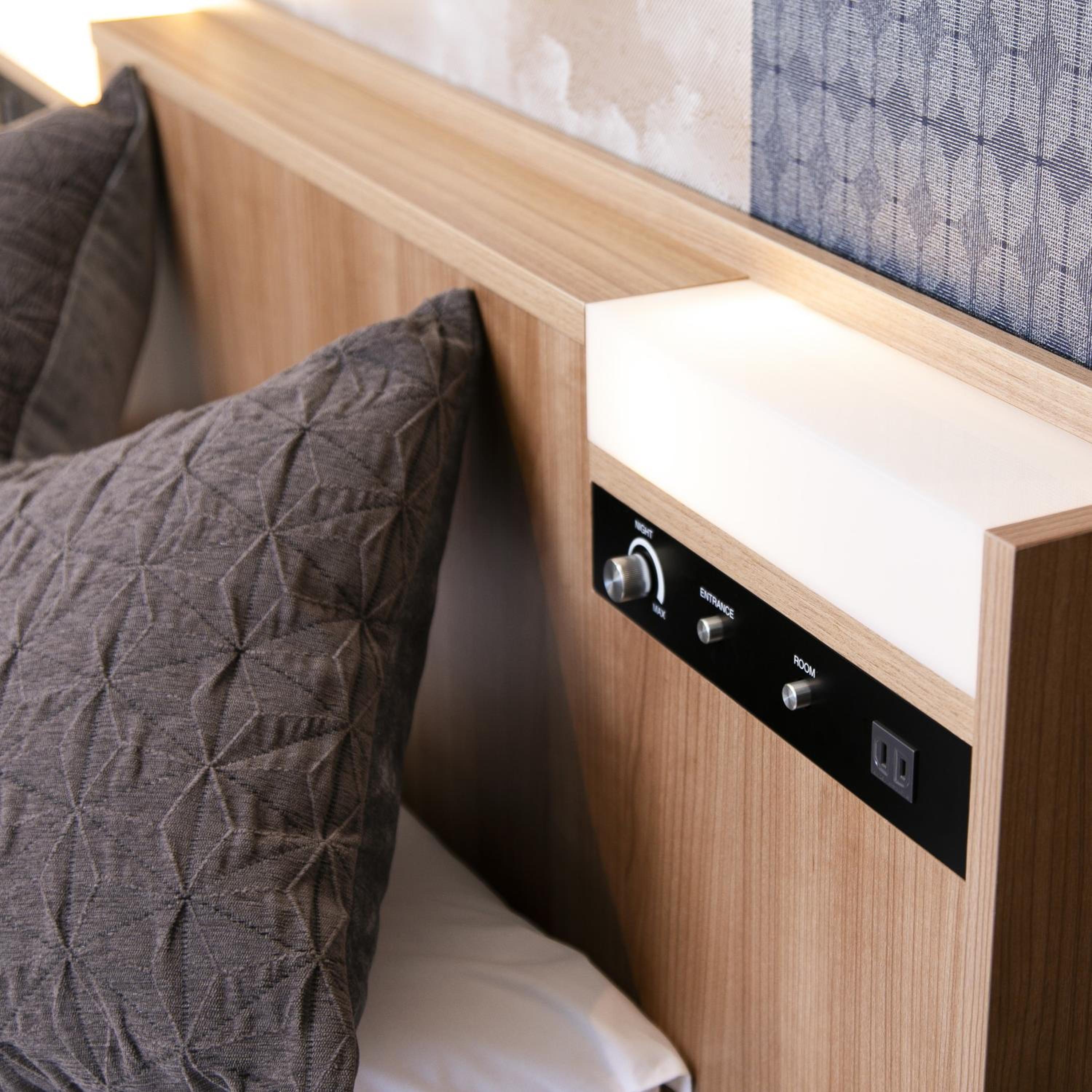 ART HOTEL Aomori, Billede 9