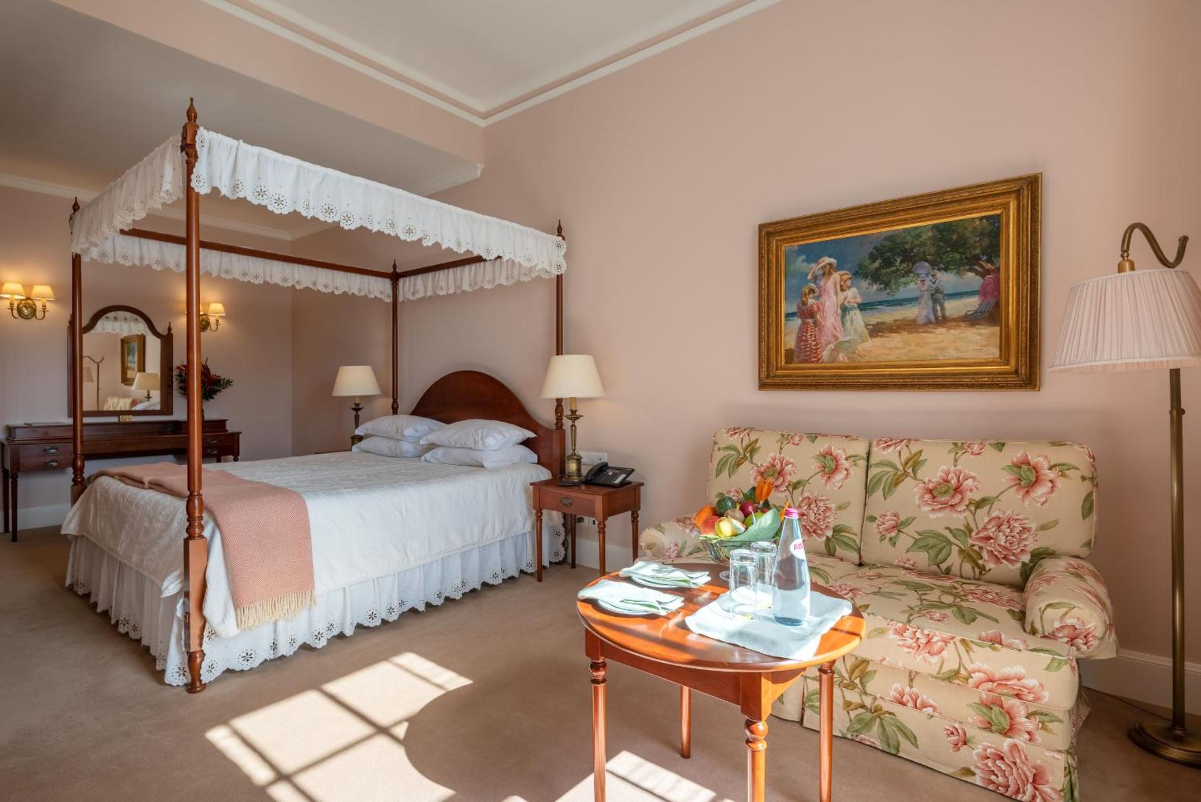 Heritage Junior Suite - Photo 12