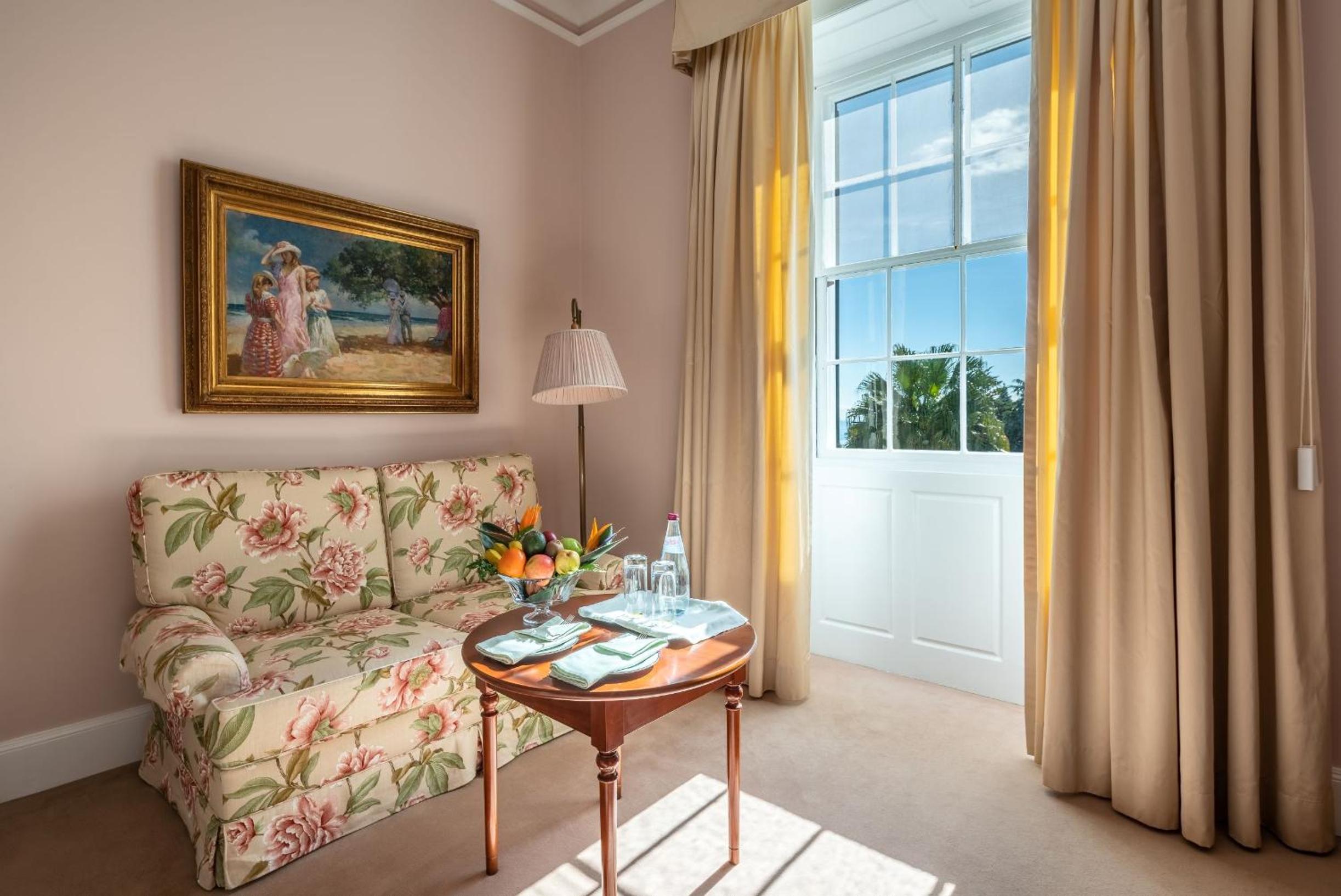 Heritage Junior Suite - Photo 11