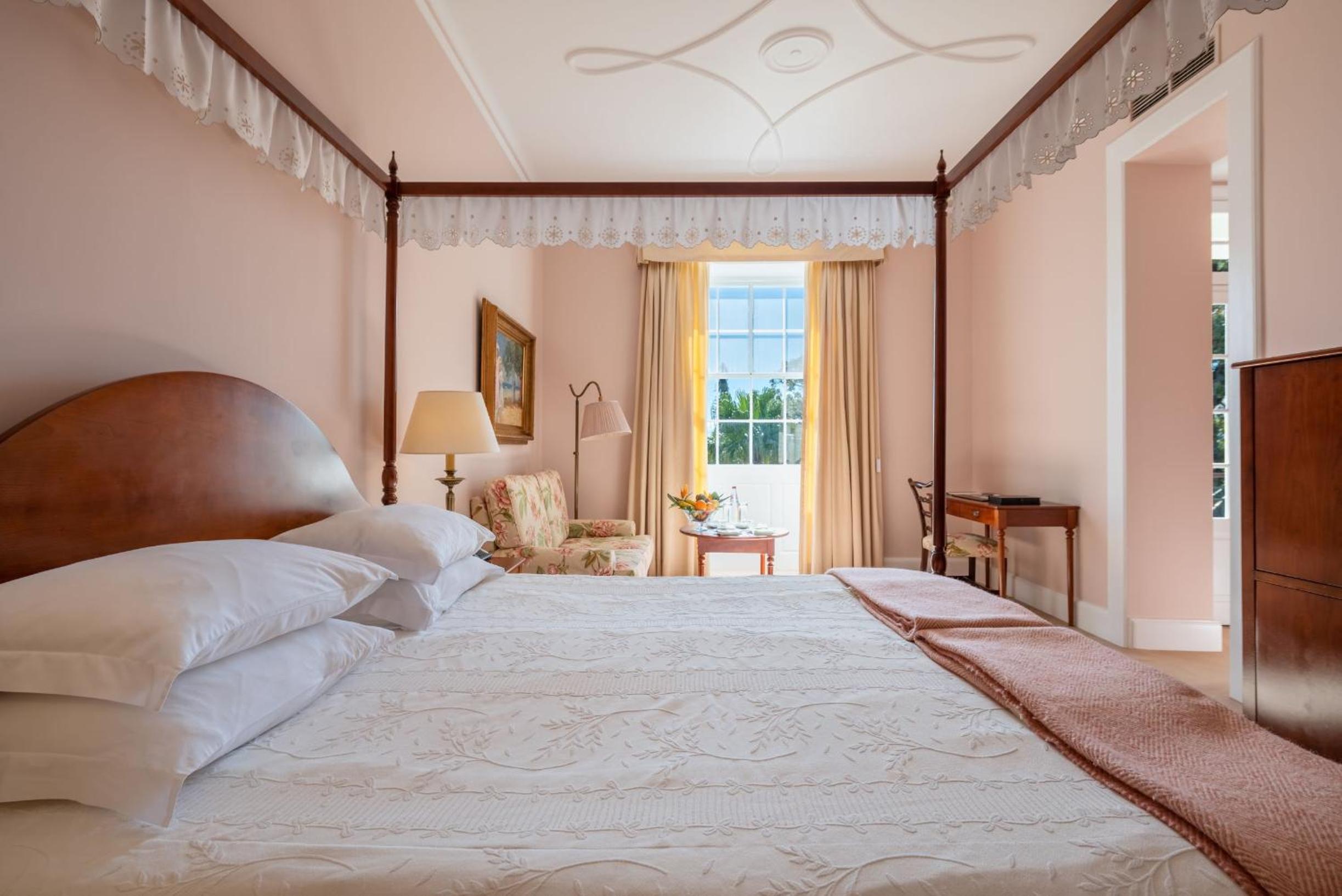 Heritage Junior Suite - Photo 10