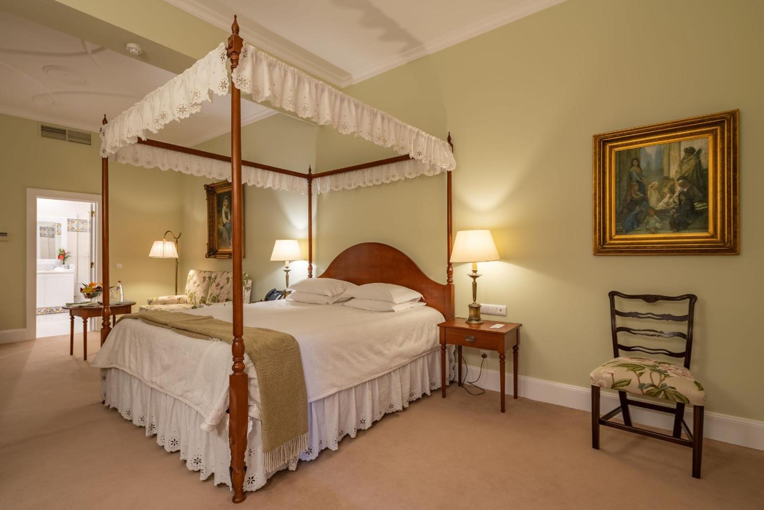 Heritage Junior Suite - Photo 9