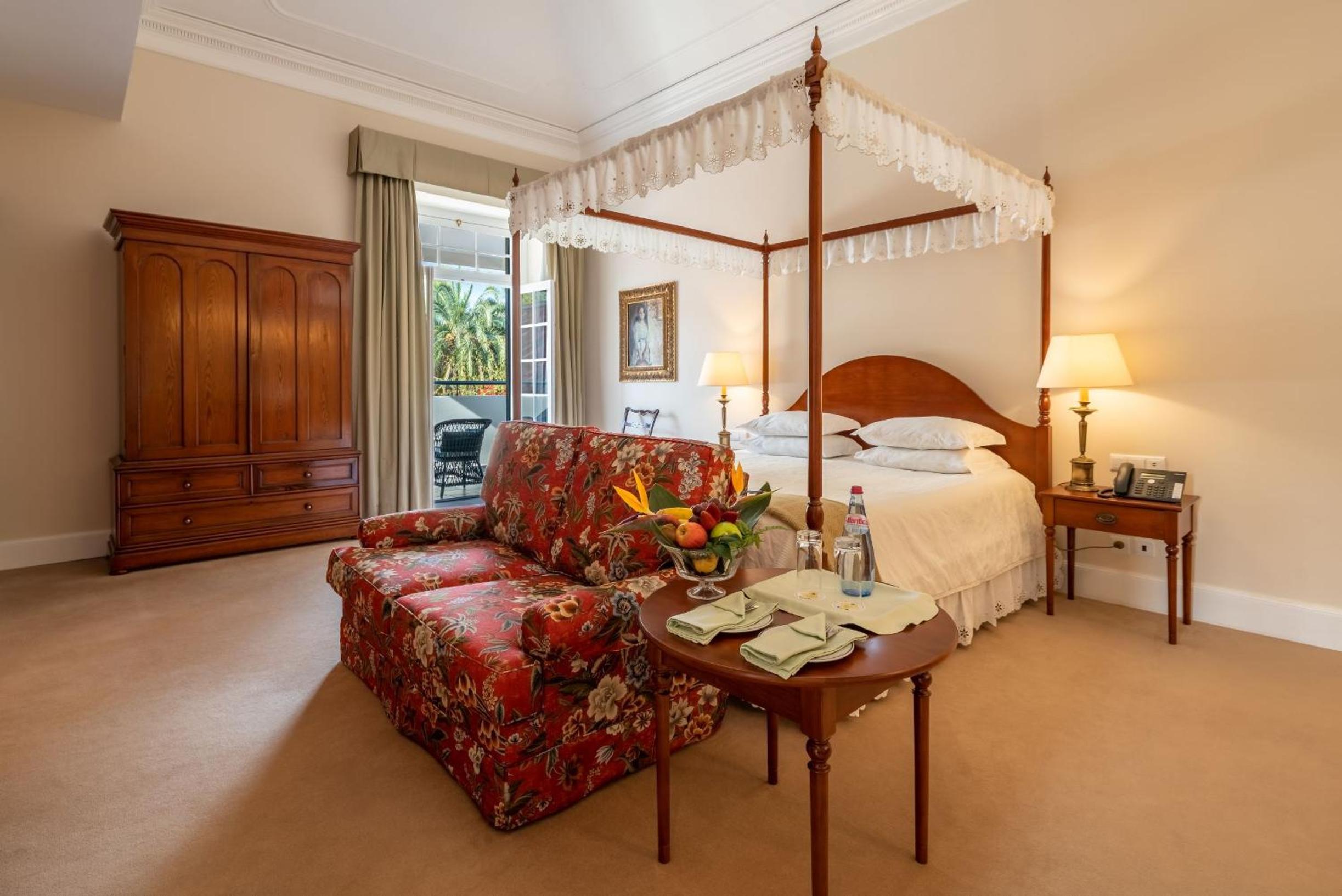 Heritage Junior Suite - Photo 2