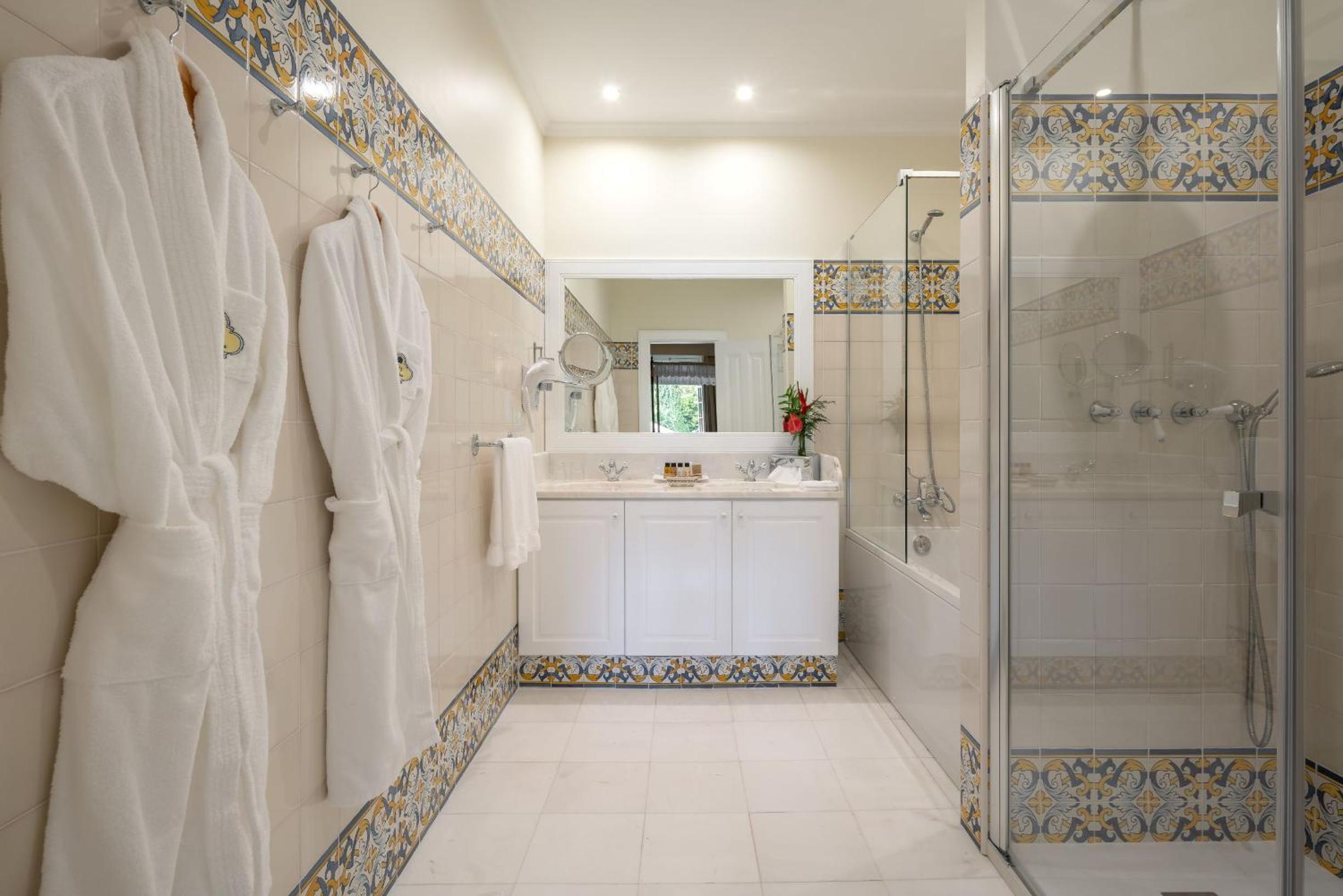 Heritage Junior Suite - Photo 7