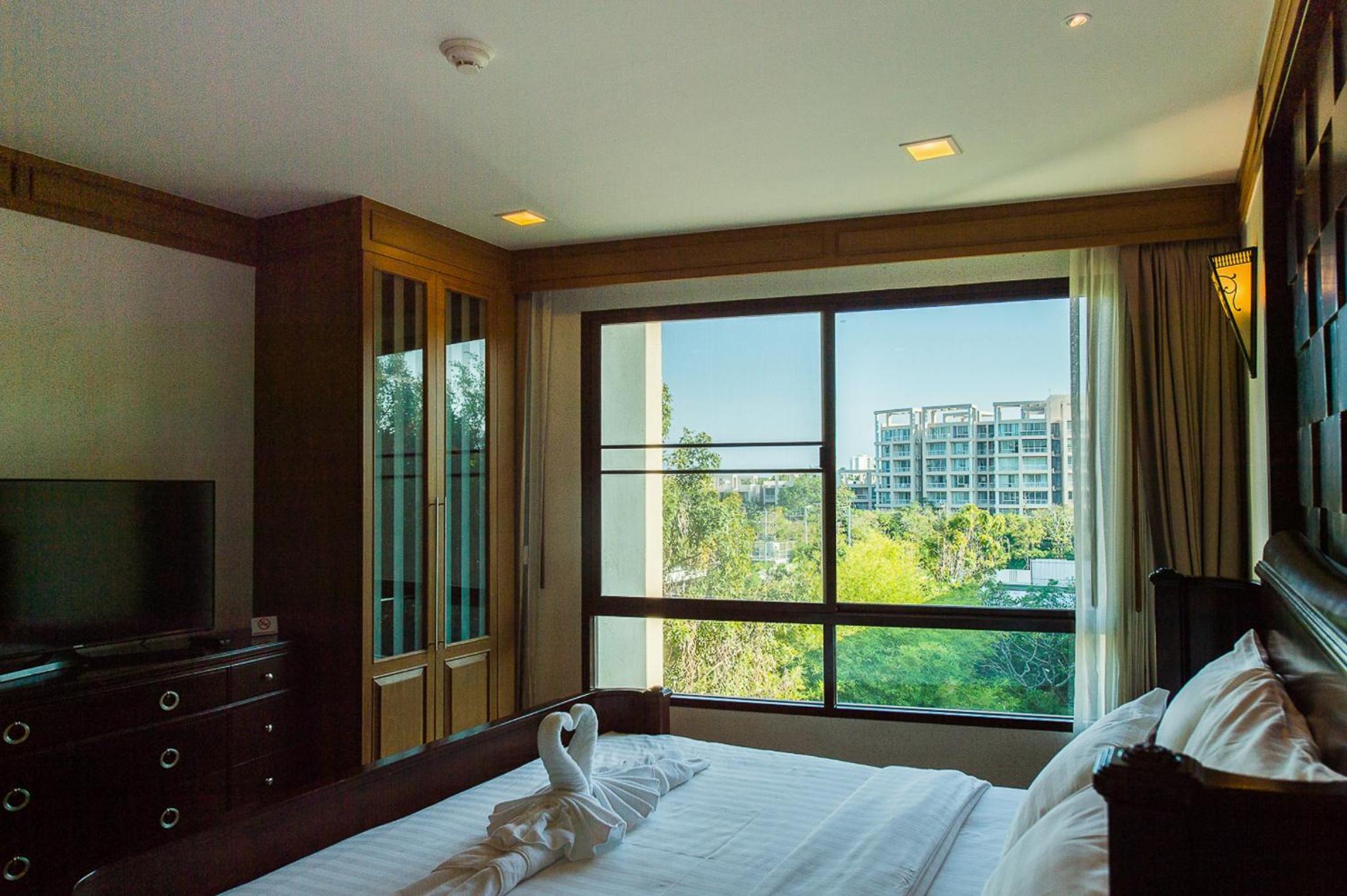 Apartment - Photo 15