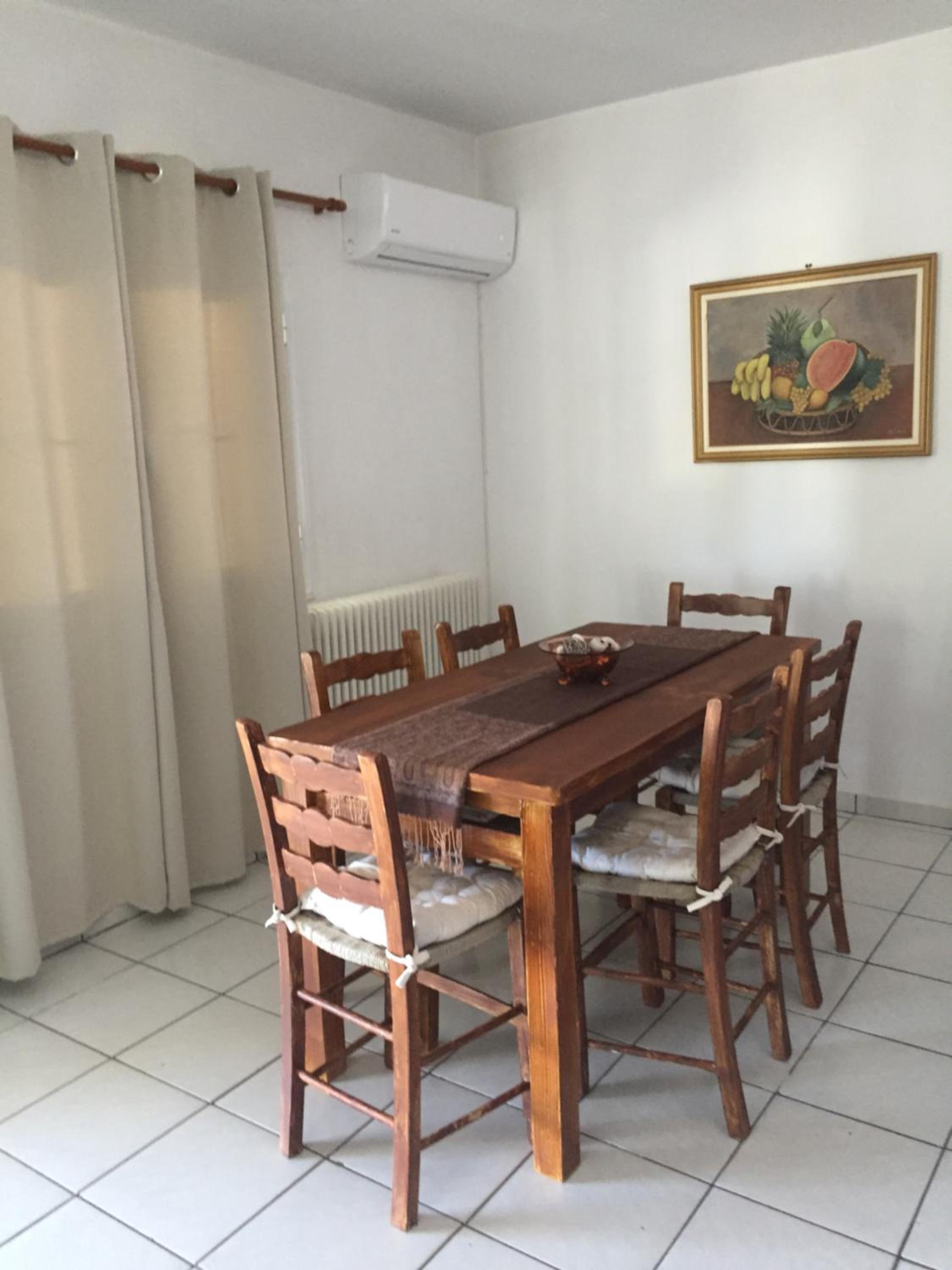 Two-Bedroom Villa - Photo 31