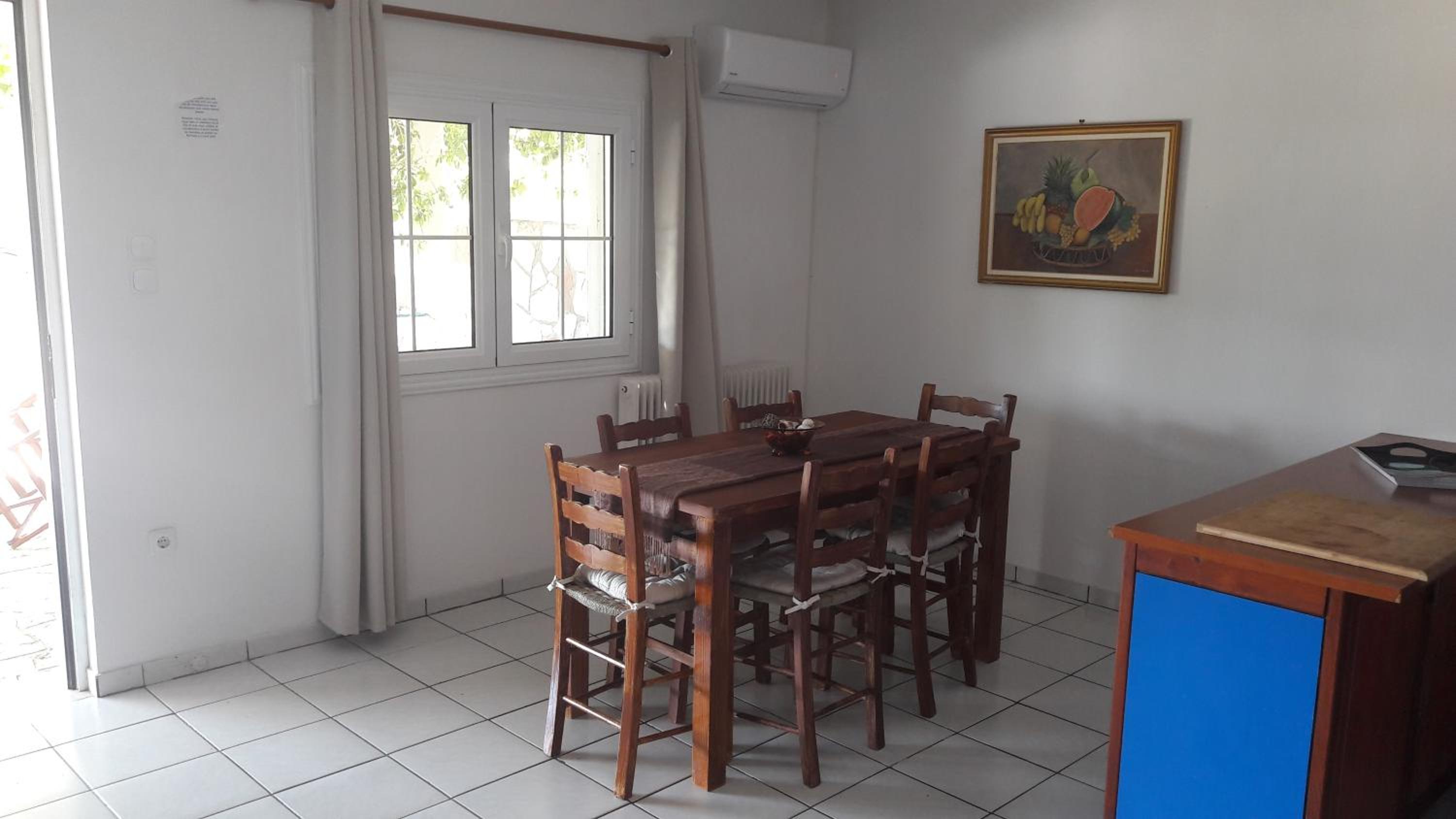 Two-Bedroom Villa - Photo 29